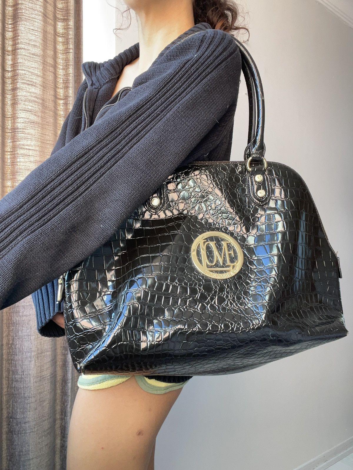 Moschino Moschino bag Size ONE SIZE - 3 Thumbnail