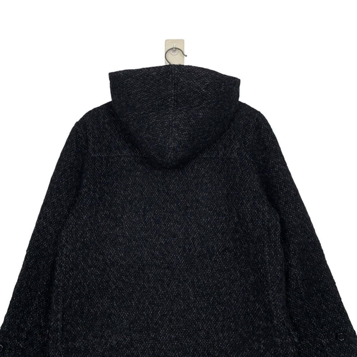 Japanese Brand Doney Casa Duffle Coat Size M / US 6-8 / IT 42-44 - 8 Thumbnail
