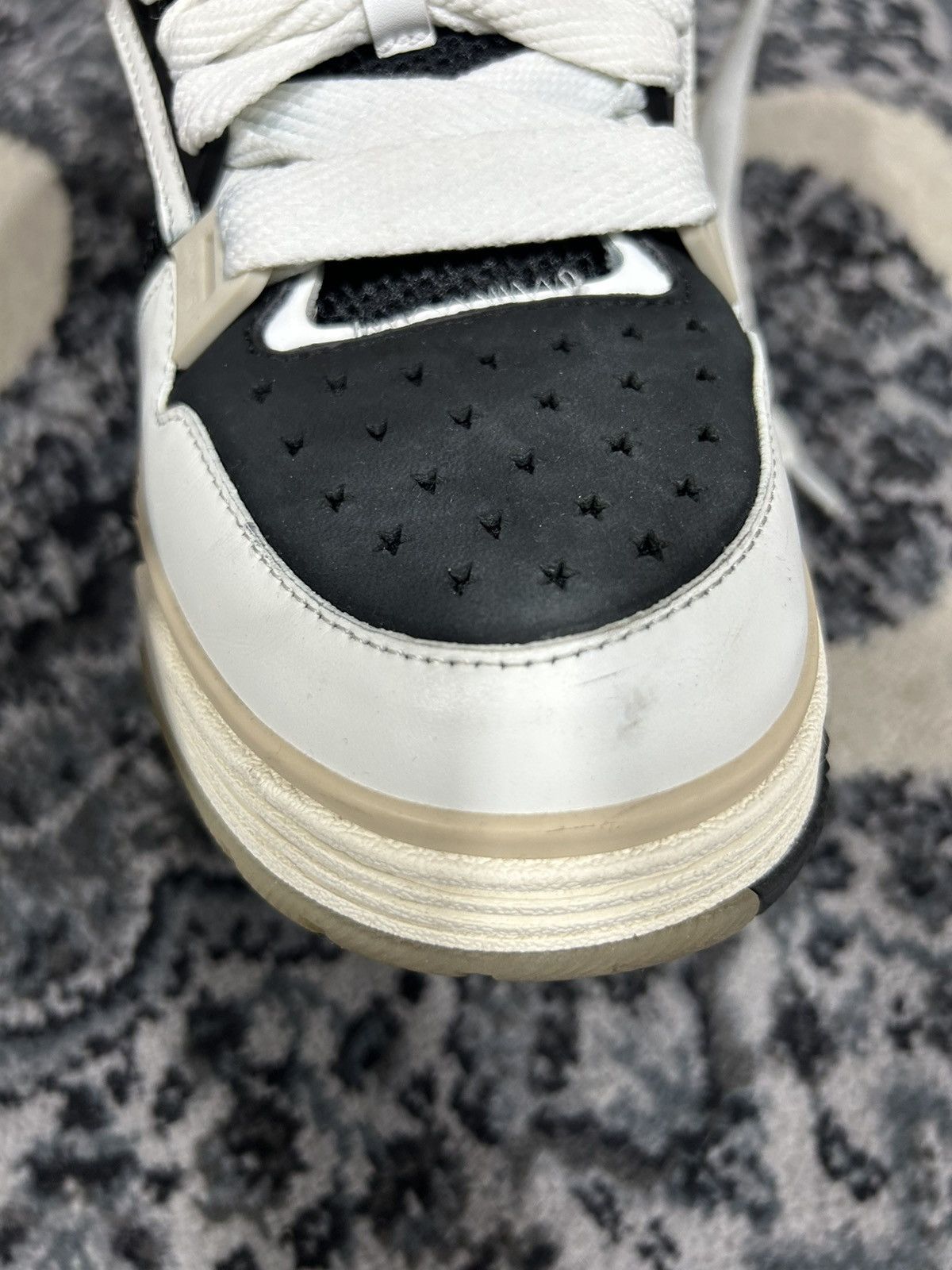 Amiri Amiri MA-2 Size 9US/42EU Size US 9 / EU 42 - 10 Thumbnail