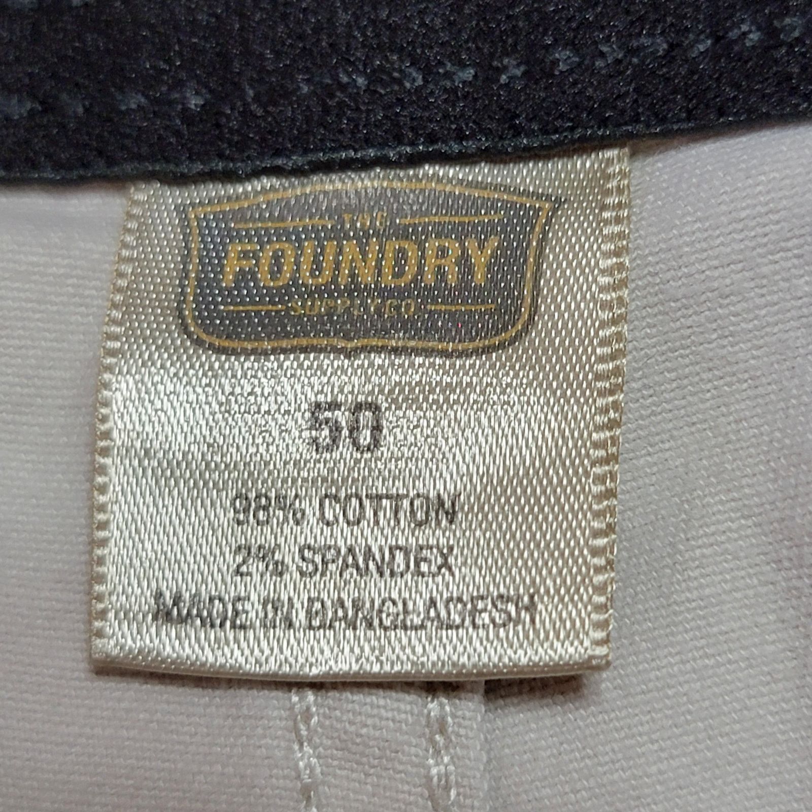 Other The Foundry Khaki Shorts w/ Sailboats - Size 50 Size US 44 / EU 60 - 4 Thumbnail