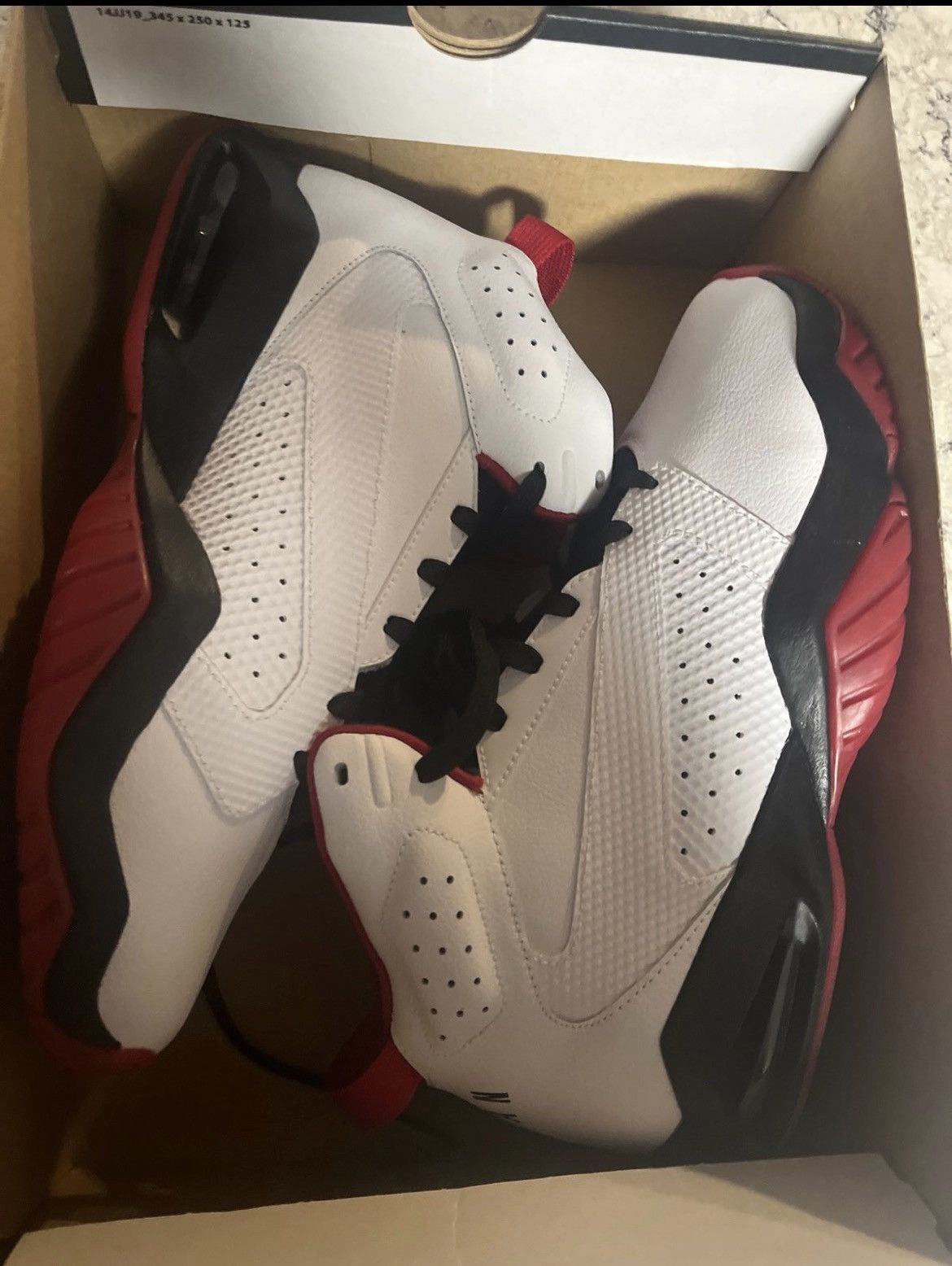 Jordan Brand Jordan lift offs Size US 10.5 / EU 43-44 - 1 Thumbnail