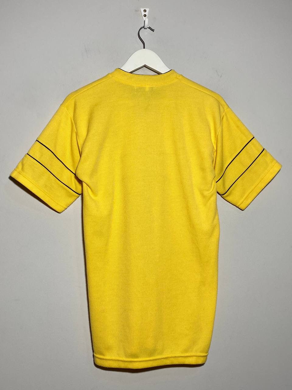 Other Vintage Versace Jeans Couture y2k hype streetwer t-shirt Size US XL / EU 56 / 4 - 2 Thumbnail