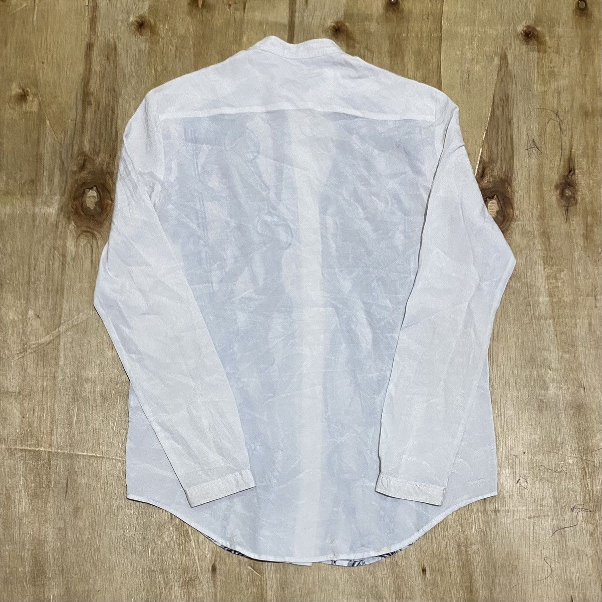 Gucci 🔥RARE🔥 Gucci Jennifer lopez belted silk shirt Size M / US 6-8 / IT 42-44 - 3 Thumbnail