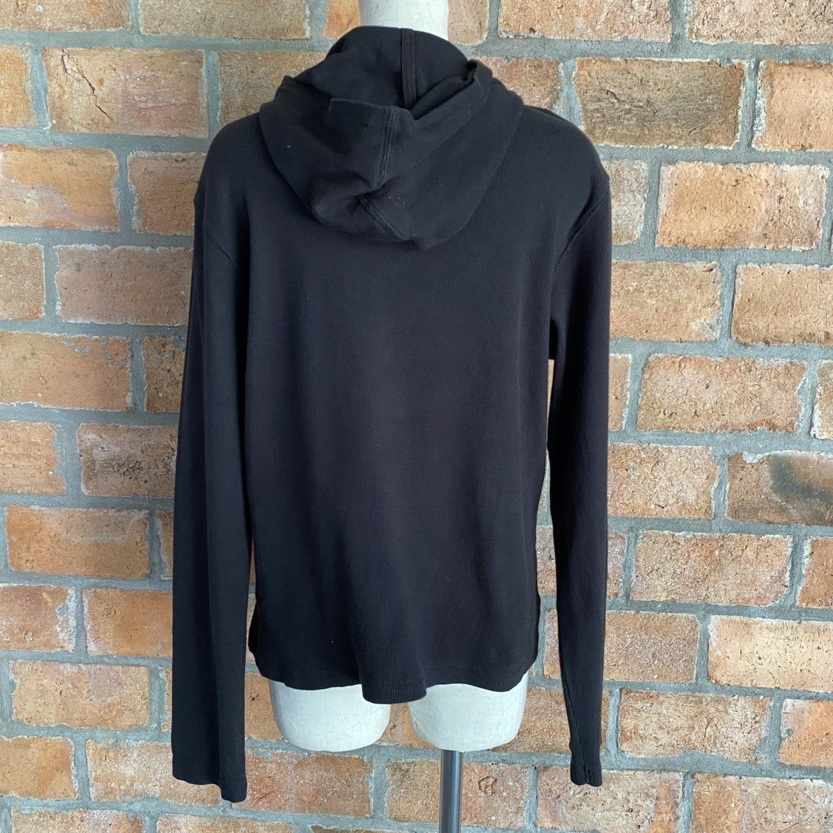 Harley Davidson Black Harley-Davidson Hoodie Sweatshirt Size S / US 4 / IT 40 - 14 Thumbnail