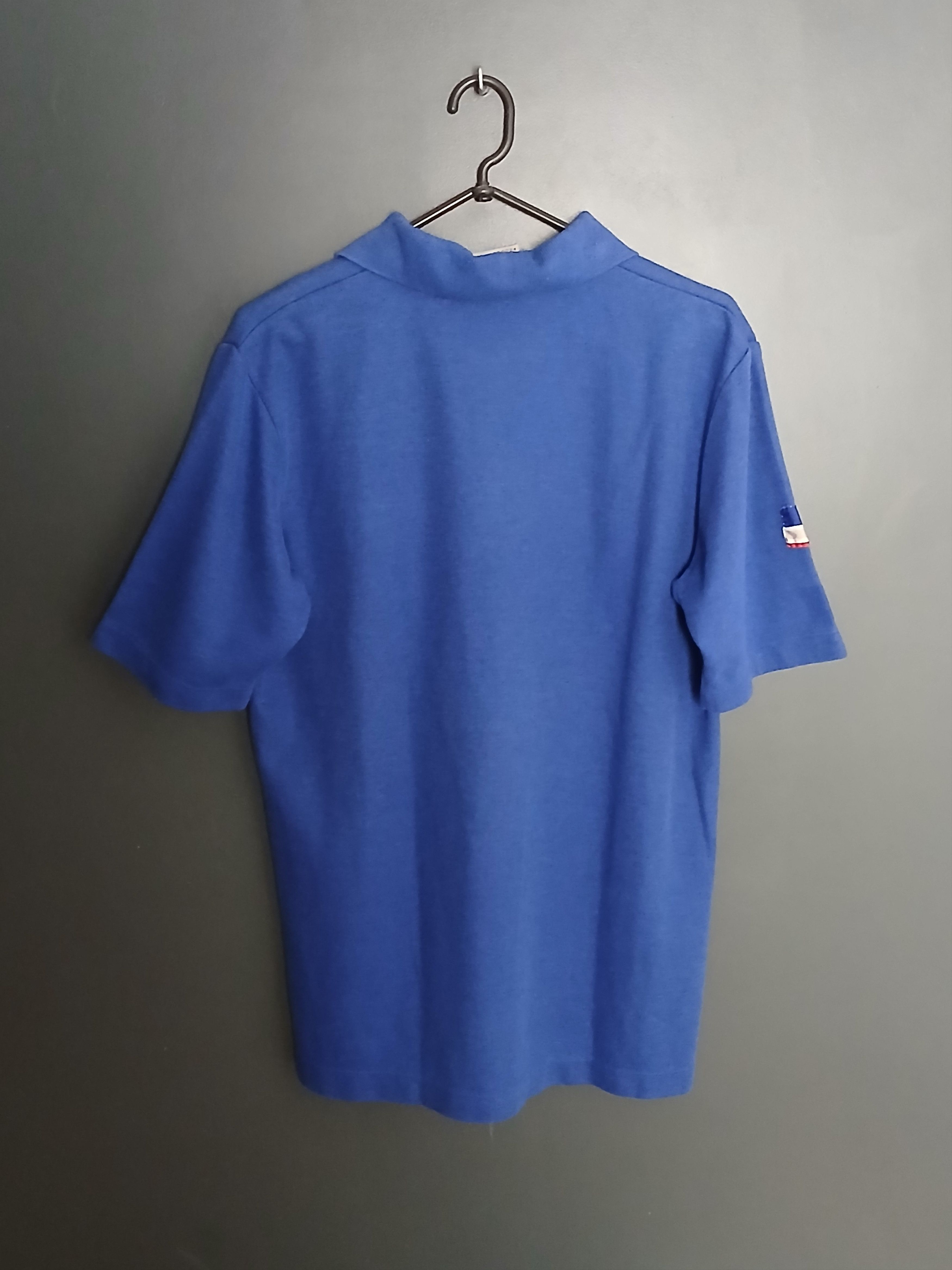 Formula 1 × Vintage Vintage Rothmans Williams Renault F1 Racing T-Shirt Size US L / EU 52-54 / 3 - 2 Thumbnail