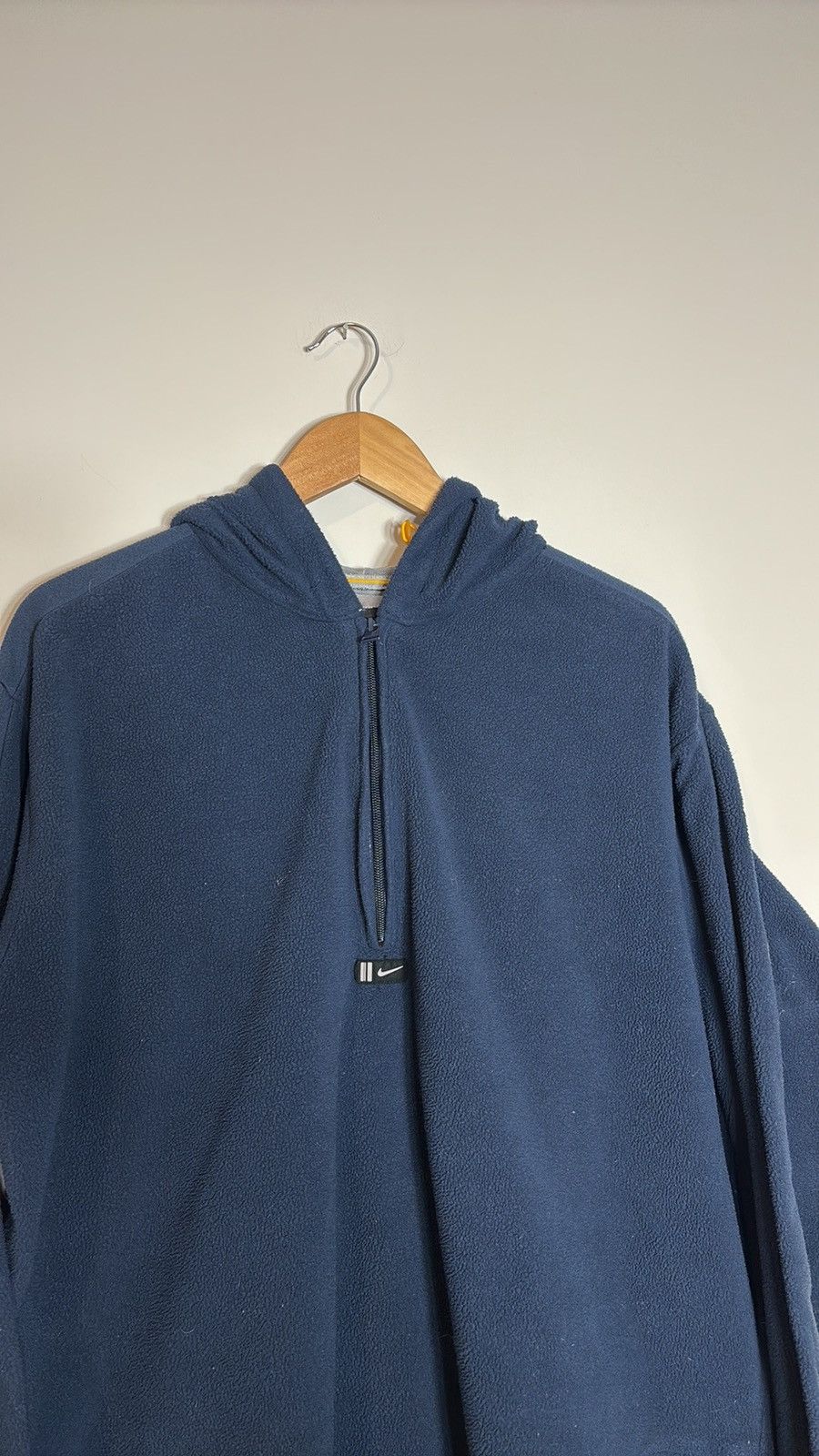Nike Vintage Nike Hoodie Y2K Size US XXL / EU 58 / 5 - 2 Thumbnail