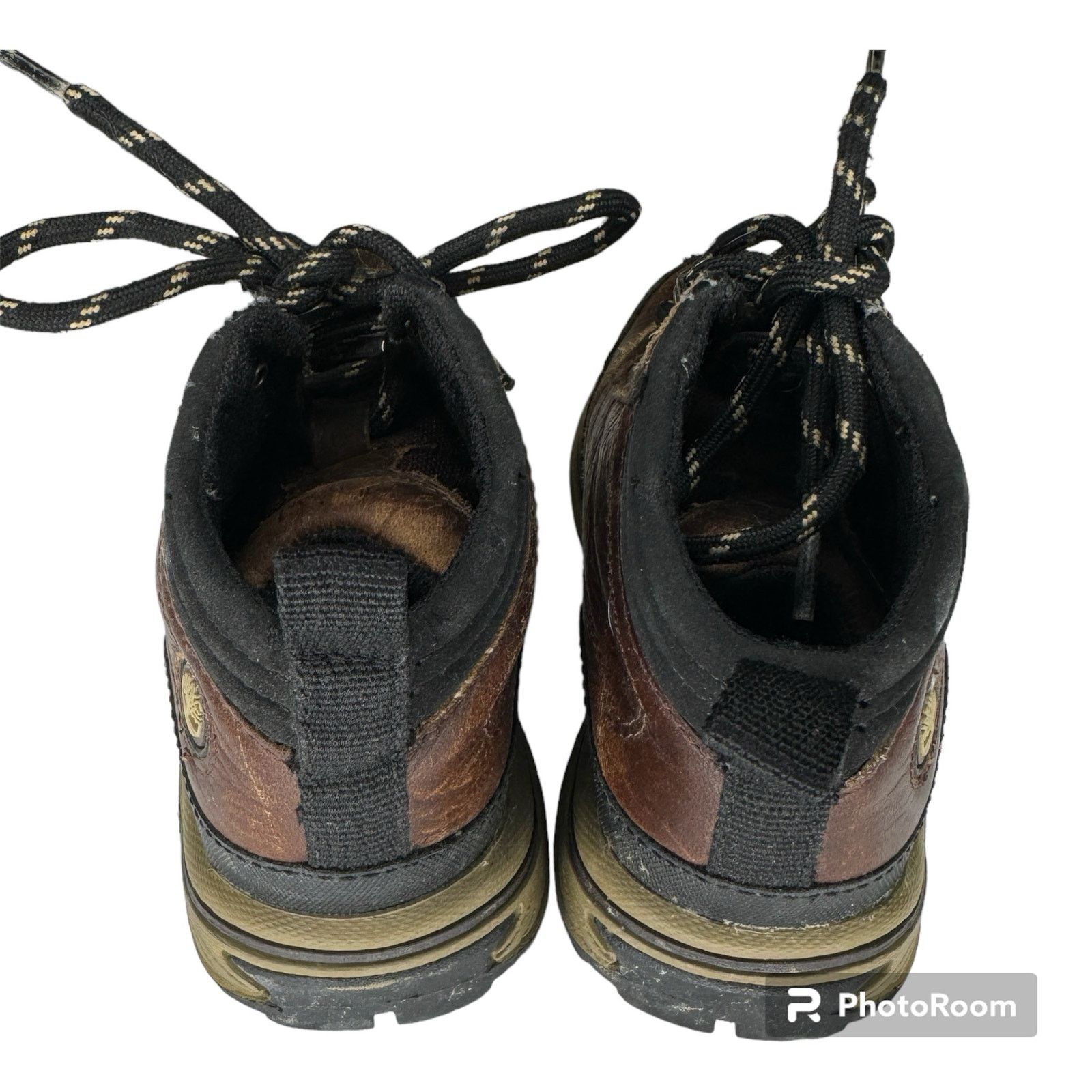 Timberland Boys Timberland Boots Size 8 Size US 8 / EU 41 - 4 Thumbnail