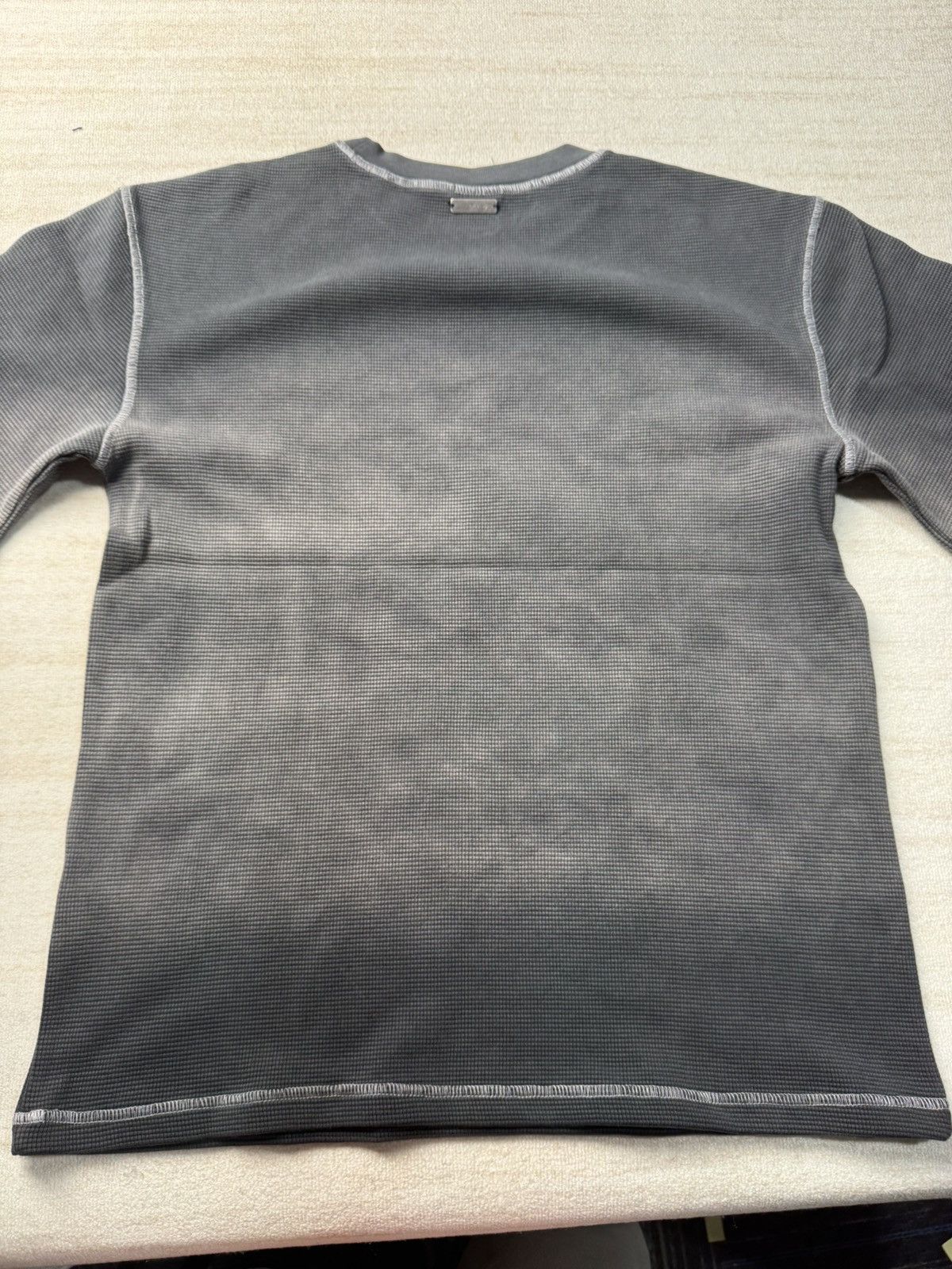 Ed Hardy Thermal tee Size US S / EU 44-46 / 1 - 5 Thumbnail