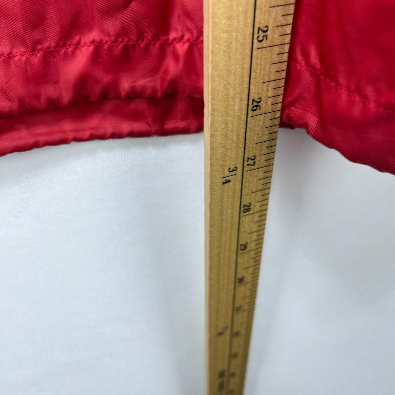 Polo Ralph Lauren Vintage Polo Ralph Lauren Windbreaker Jacket Youth Medium Size US M / EU 48-50 / 2 - 8 Thumbnail