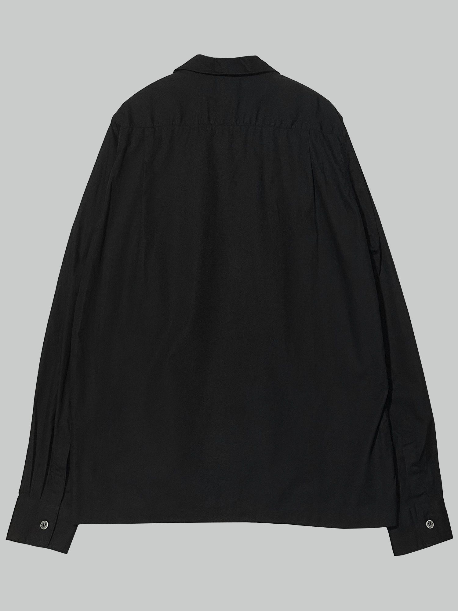 Comme des Garcons Black comme des garcons black Size US M / EU 48-50 / 2 - 3 Thumbnail