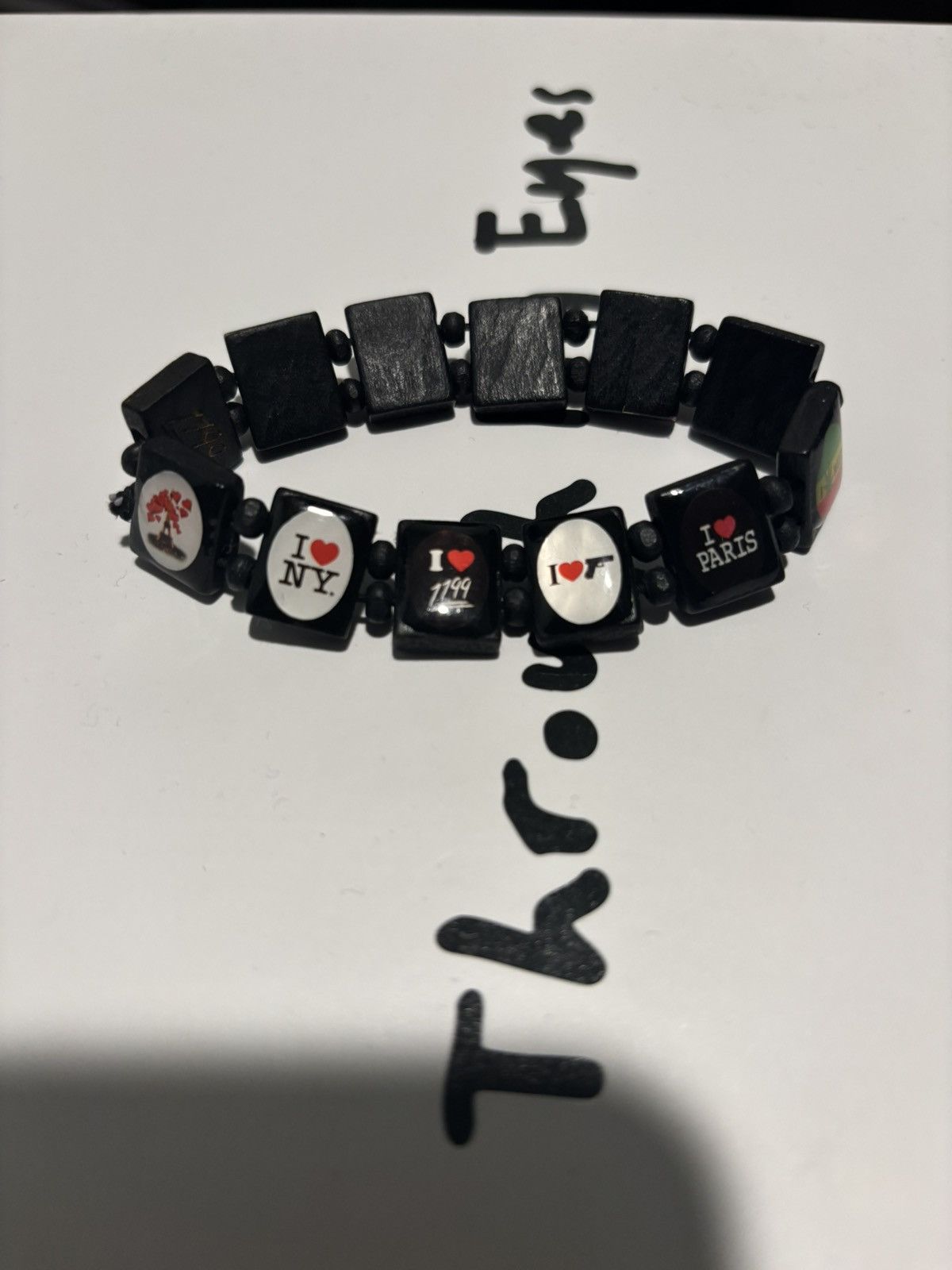 1199 Bracelet | Grailed