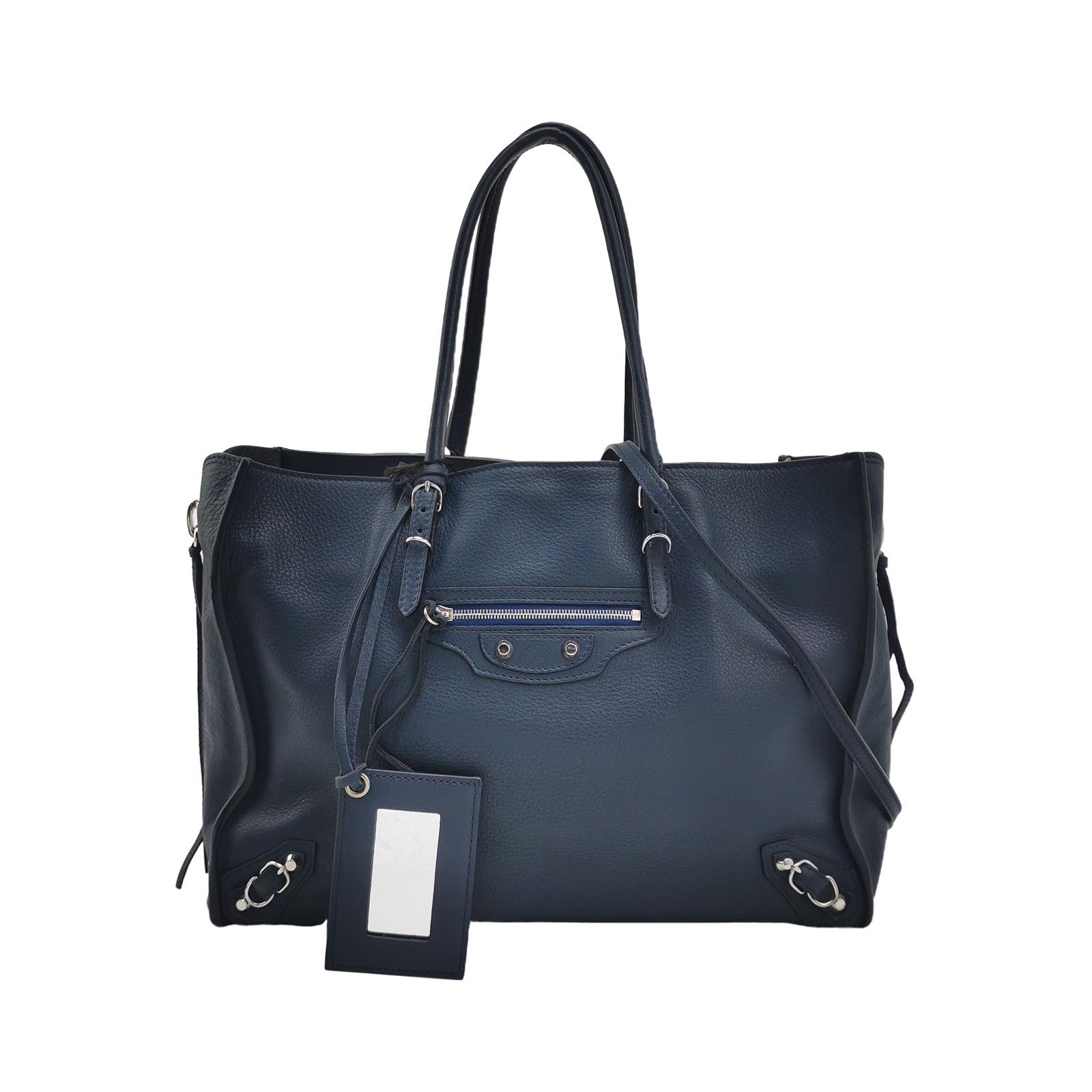 Balenciaga Balenciaga Women os Shoulder Bags Size ONE SIZE - 1 Thumbnail