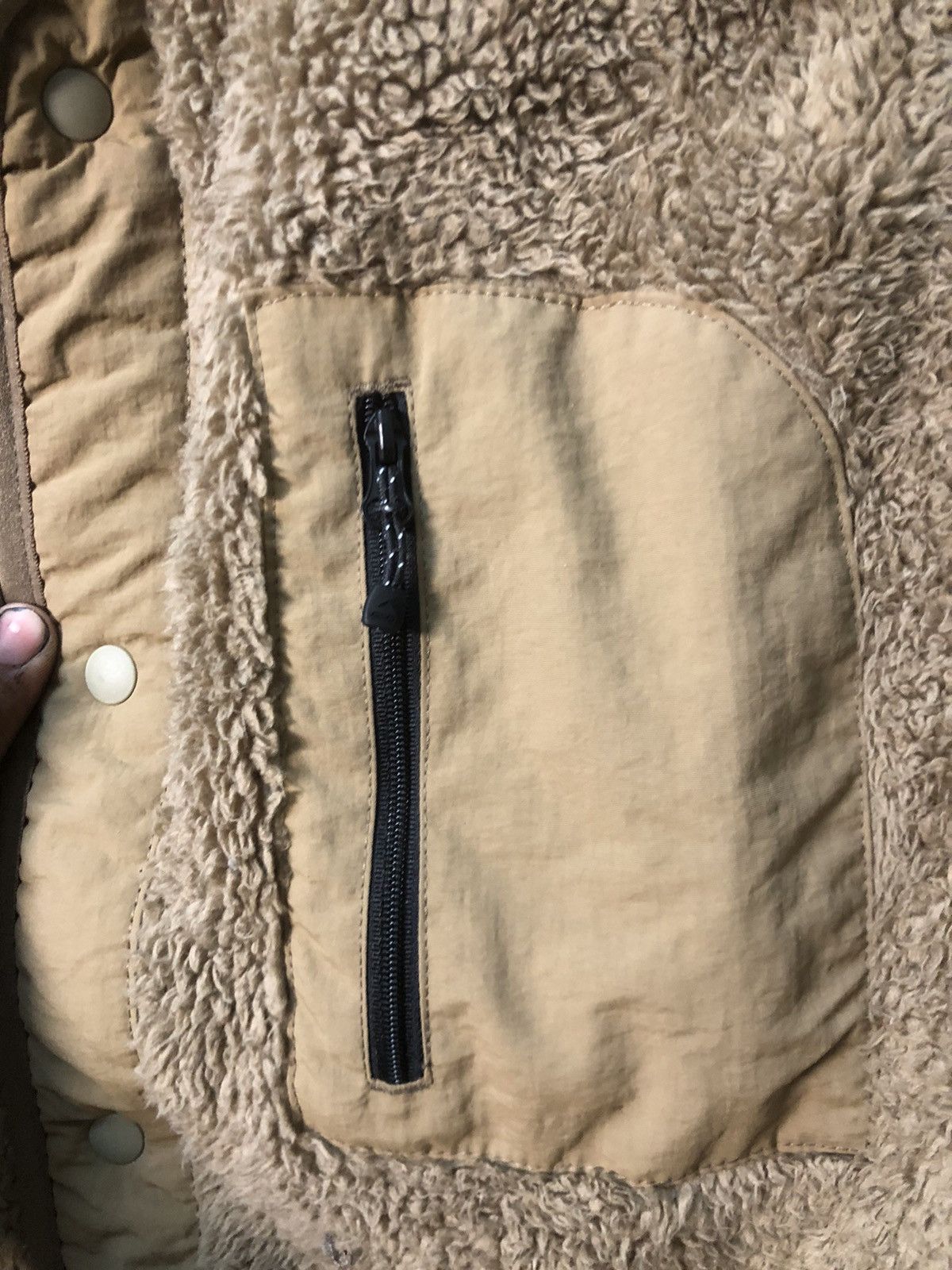 Other Fieldcore stretch fleece Size US L / EU 52-54 / 3 - 6 Thumbnail