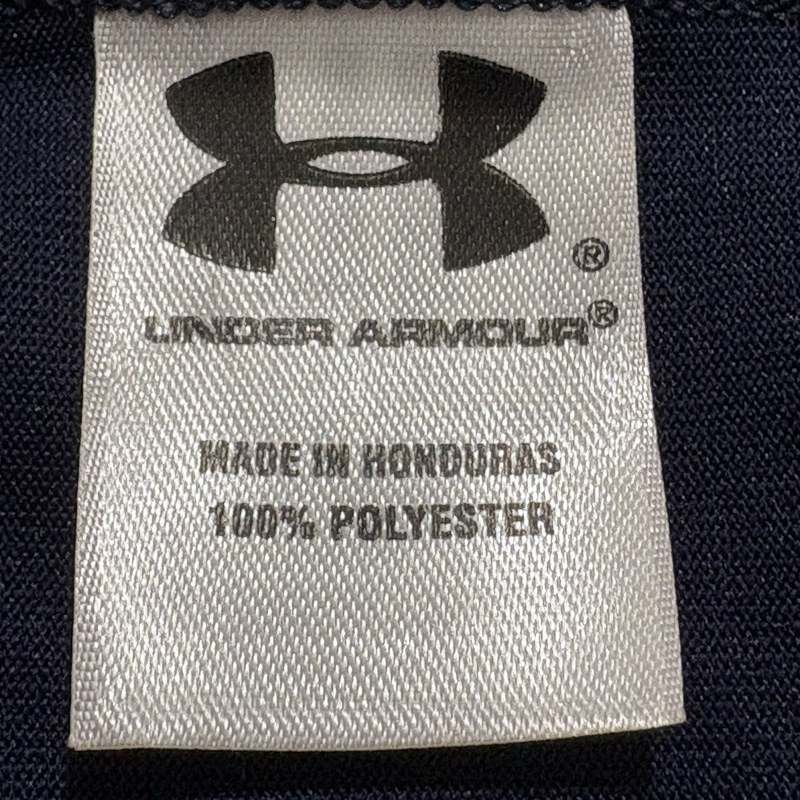 Under Armour Under Armour US Army Large T Shirt Bravo Echo Alpha Tango Size US L / EU 52-54 / 3 - 4 Thumbnail