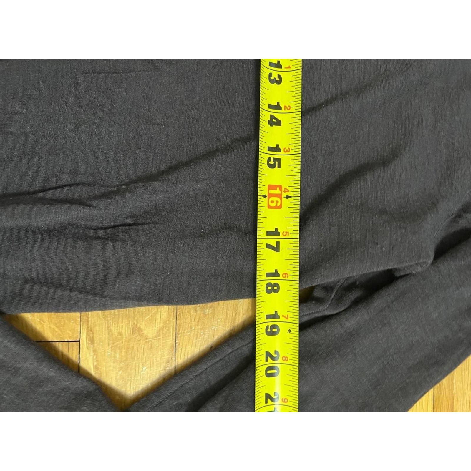 Athleta ATHLETA Turtleneck Brown Top Wool Blend Sweater 1X A001954 Size US XL / EU 56 / 4 - 4 Thumbnail