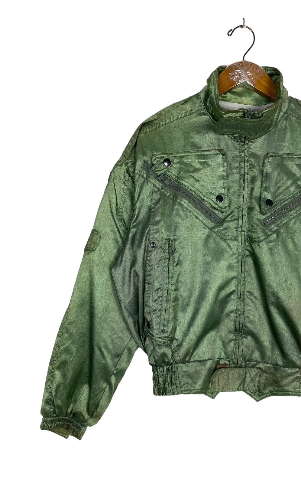 The Cure Rare‼️ The Cure Ski Jacket Size US M / EU 48-50 / 2 - 2 Thumbnail