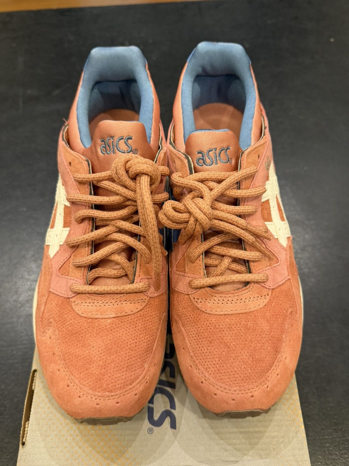 Asics Asics Gel-Lyte 3 ‘Ronnie Fieg Rose Gold’ Size US 8 / EU 41 - 4 Thumbnail