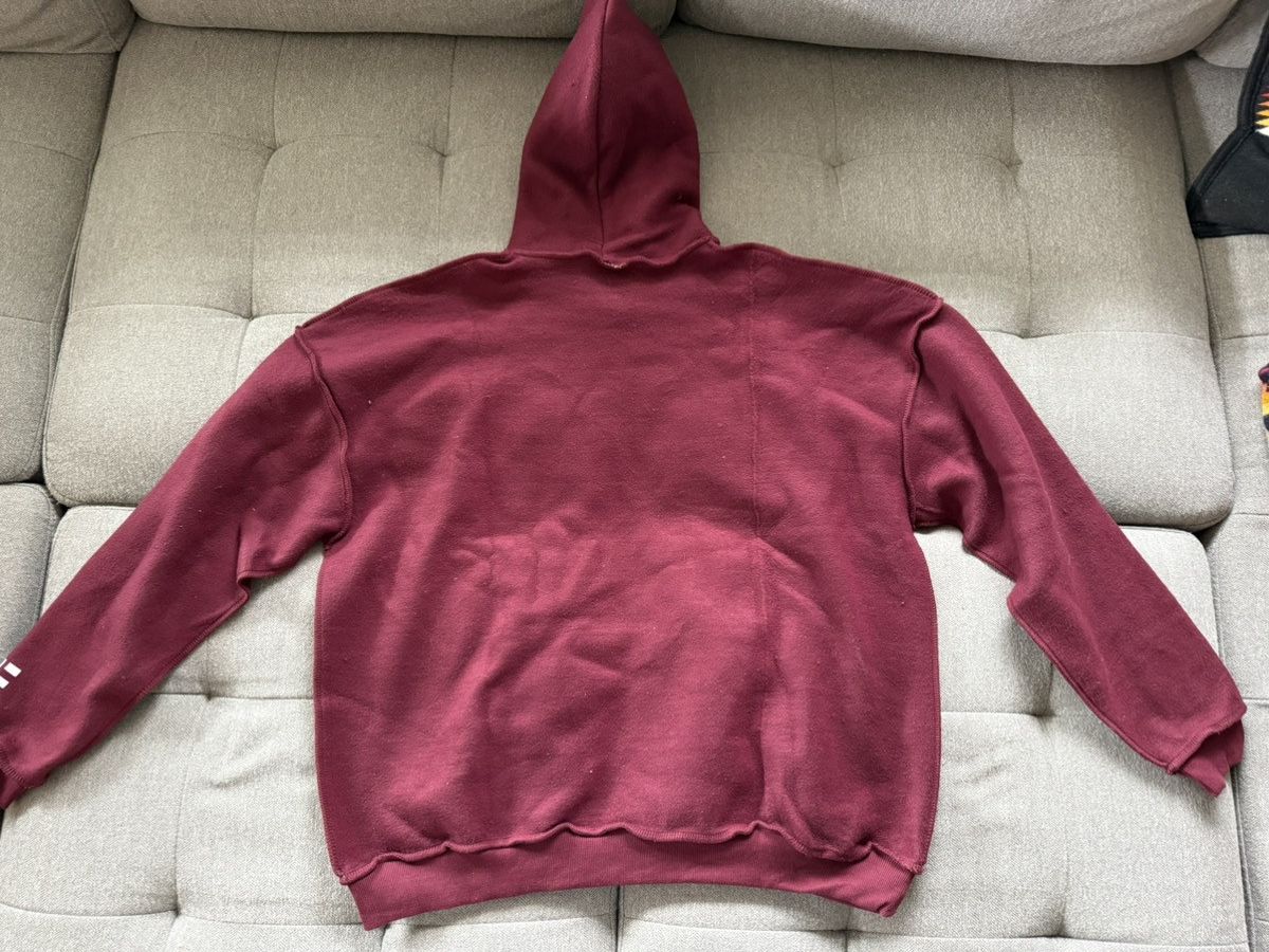 Bones × TeamSESH Endorphin by El Hoodie Bones Teamsesh Large Size US L / EU 52-54 / 3 - 6 Thumbnail