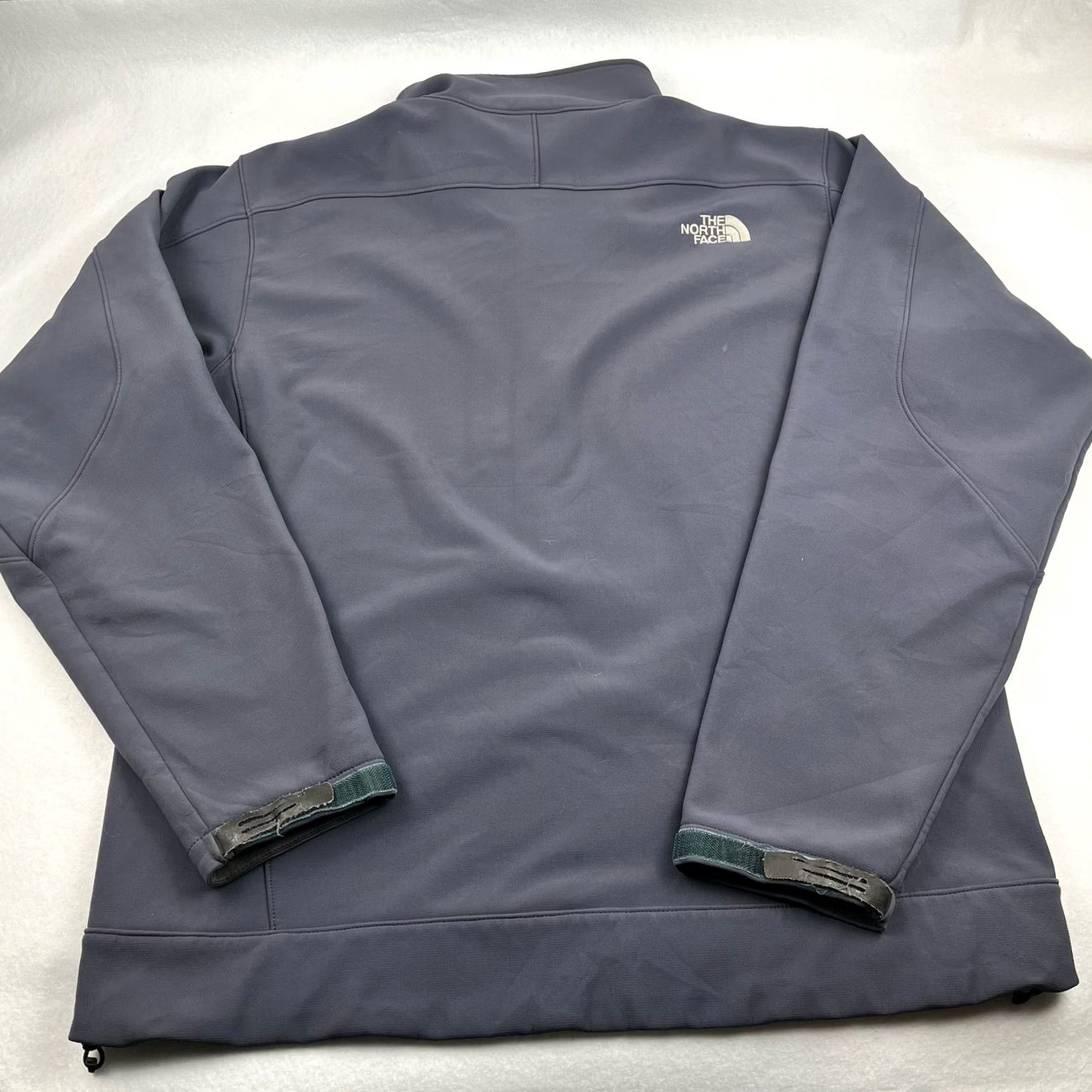 The North Face The North Face Apex Bionic Jacket Men L Blue Size US L / EU 52-54 / 3 - 3 Thumbnail