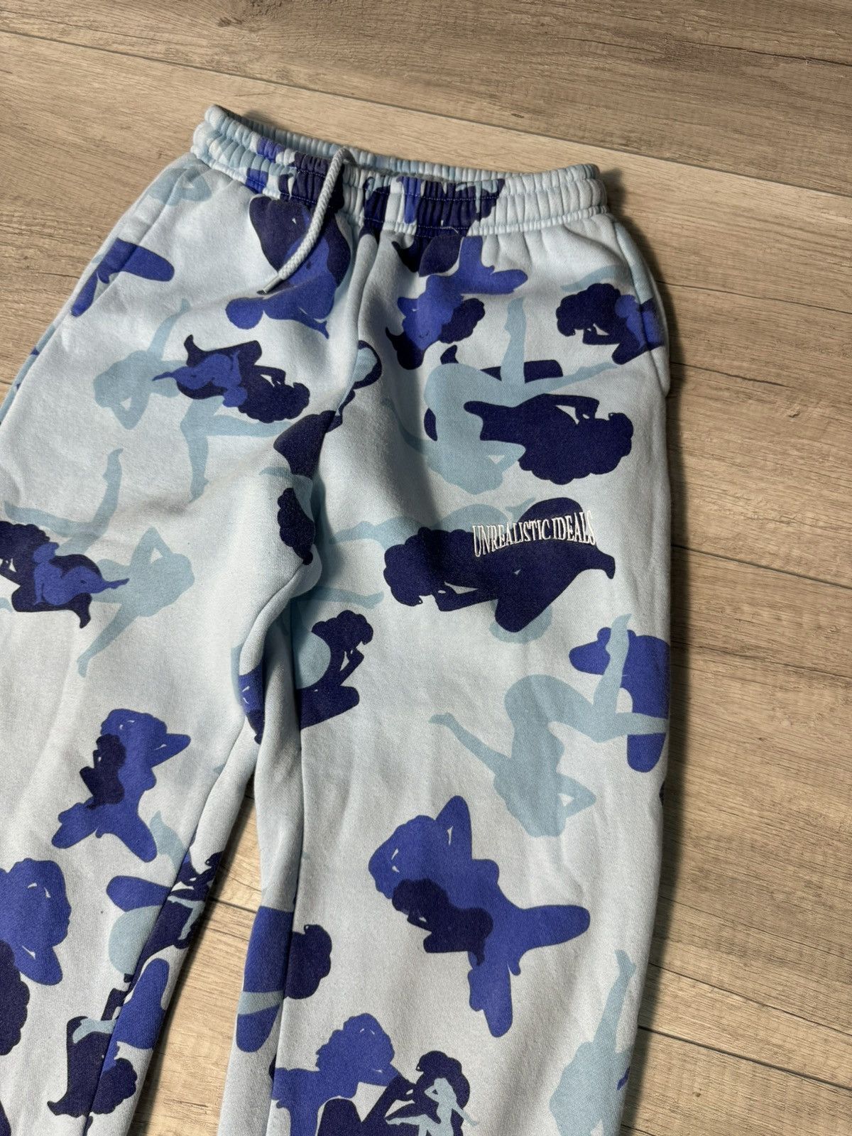 Named Collective Named Collective Unrealistic Ideals Suit Hoodie And Pants Size US M / EU 48-50 / 2 - 11 Thumbnail