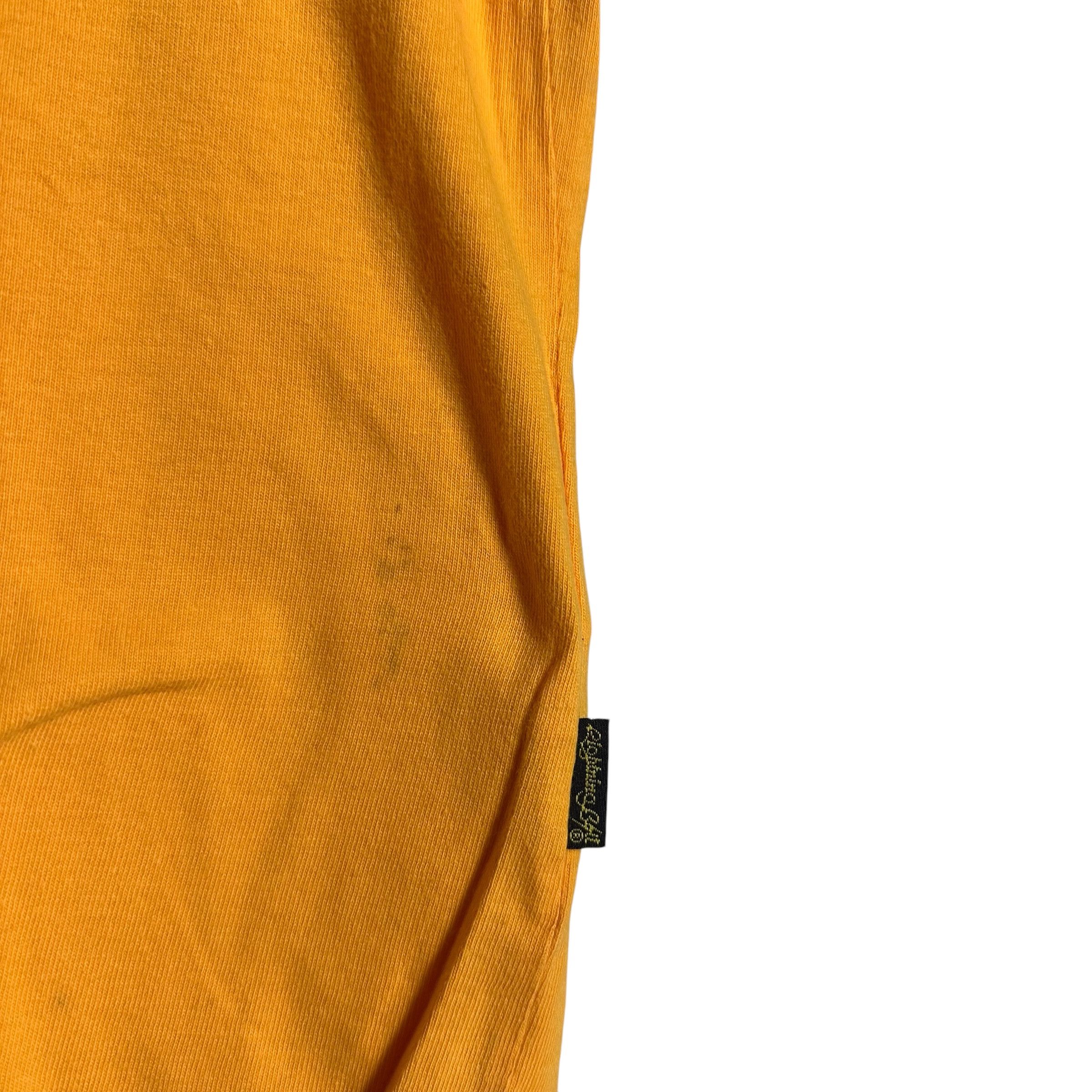 Lightning Bolt 🔥RARE🔥Vintage Lightning Bolt Spell Out T-shirt Size US L / EU 52-54 / 3 - 5 Thumbnail