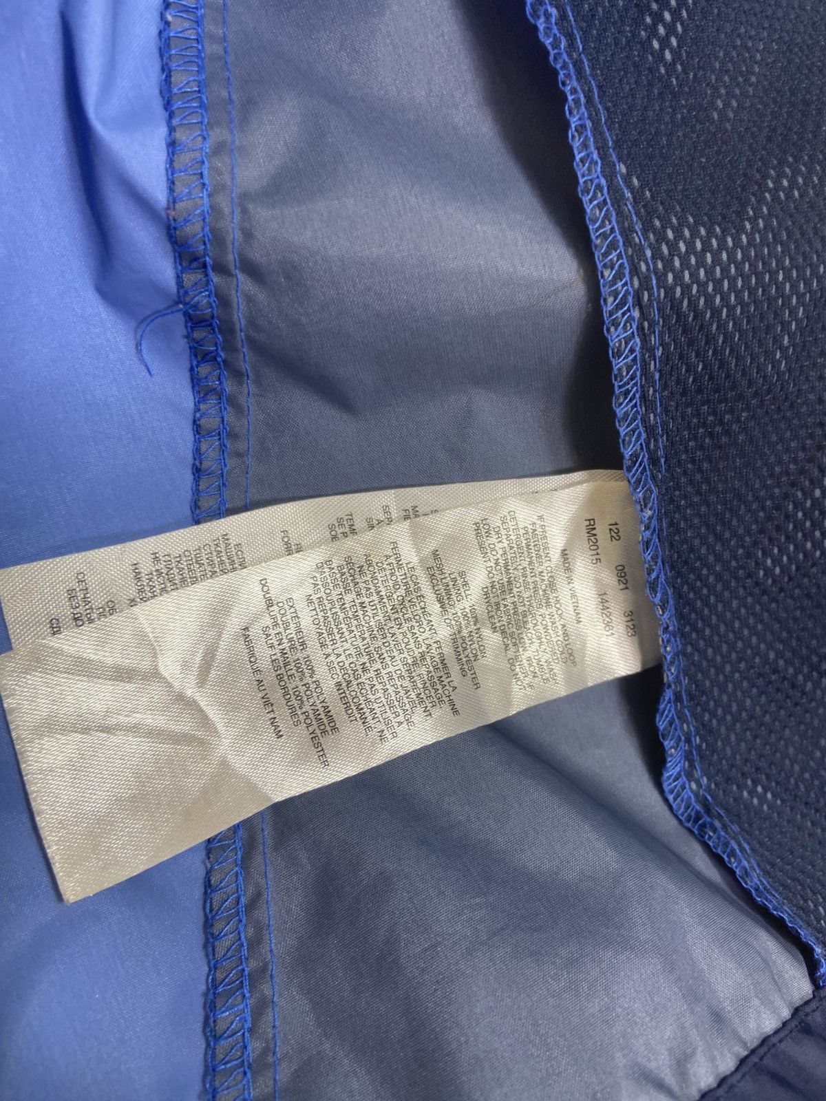 Columbia Columbia Light Jacket Packable Size US XXL / EU 58 / 5 - 6 Thumbnail