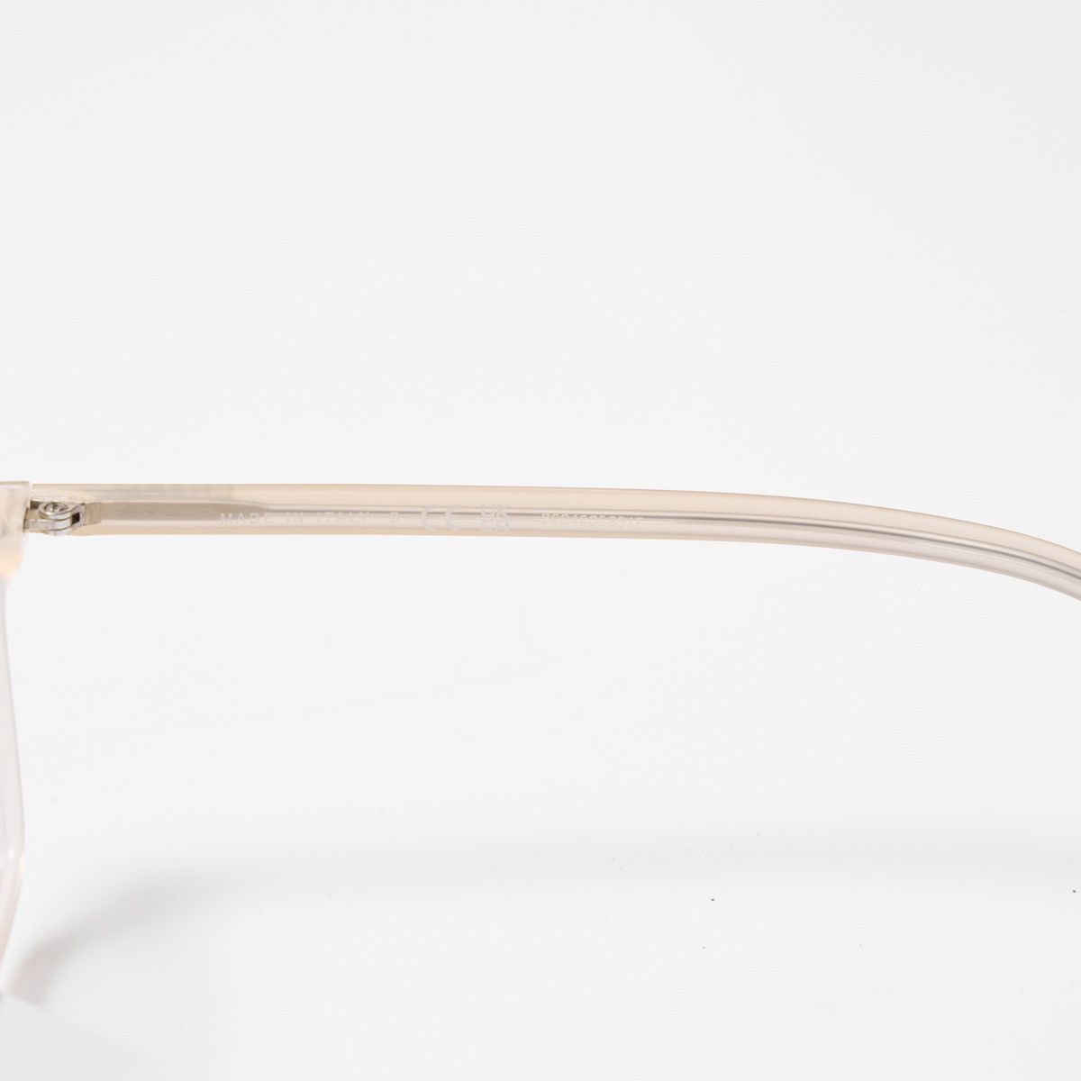 Chanel CHANEL 0CH3447 1731 GLASSES Size ONE SIZE - 4 Thumbnail