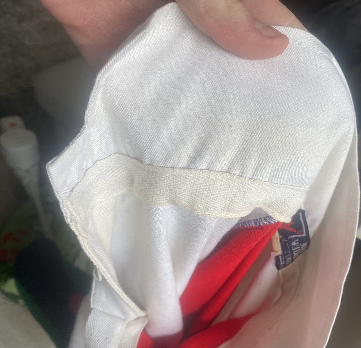 Vintage British and Irish Lions vintage 80s rare polo rugby shirt Size US XL / EU 56 / 4 - 12 Thumbnail