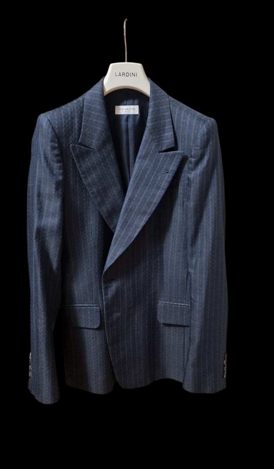 Dries Van Noten blazer dries van noten Size XL / US 12-14 / IT 48-50 - 1 Thumbnail