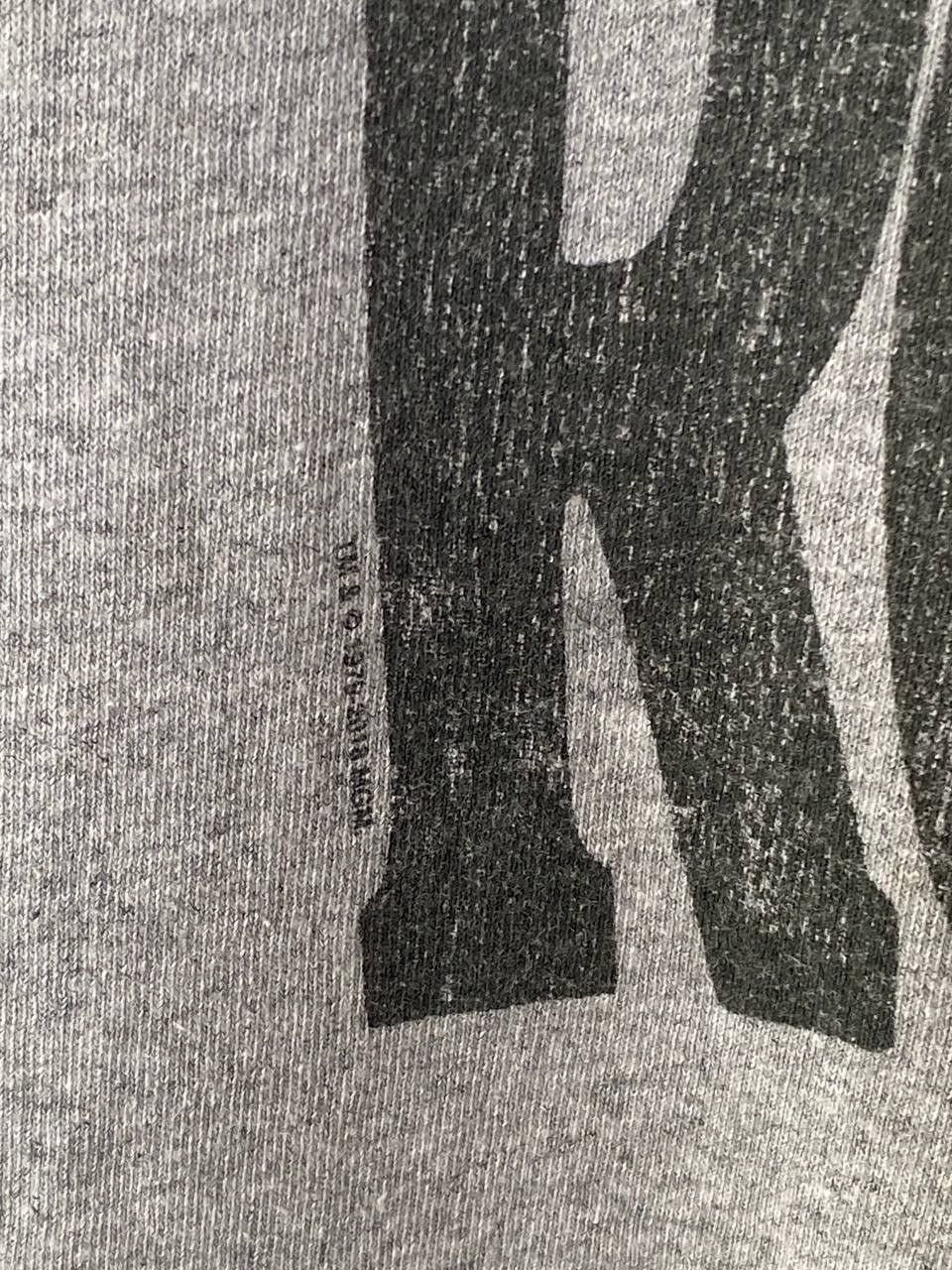 Vintage Vintage Rocky Photo Movie Tees Size US M / EU 48-50 / 2 - 3 Thumbnail