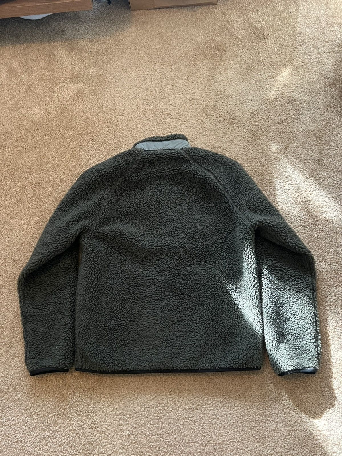Carhartt Wip Carhartt WIP Fleece Size US S / EU 44-46 / 1 - 4 Thumbnail