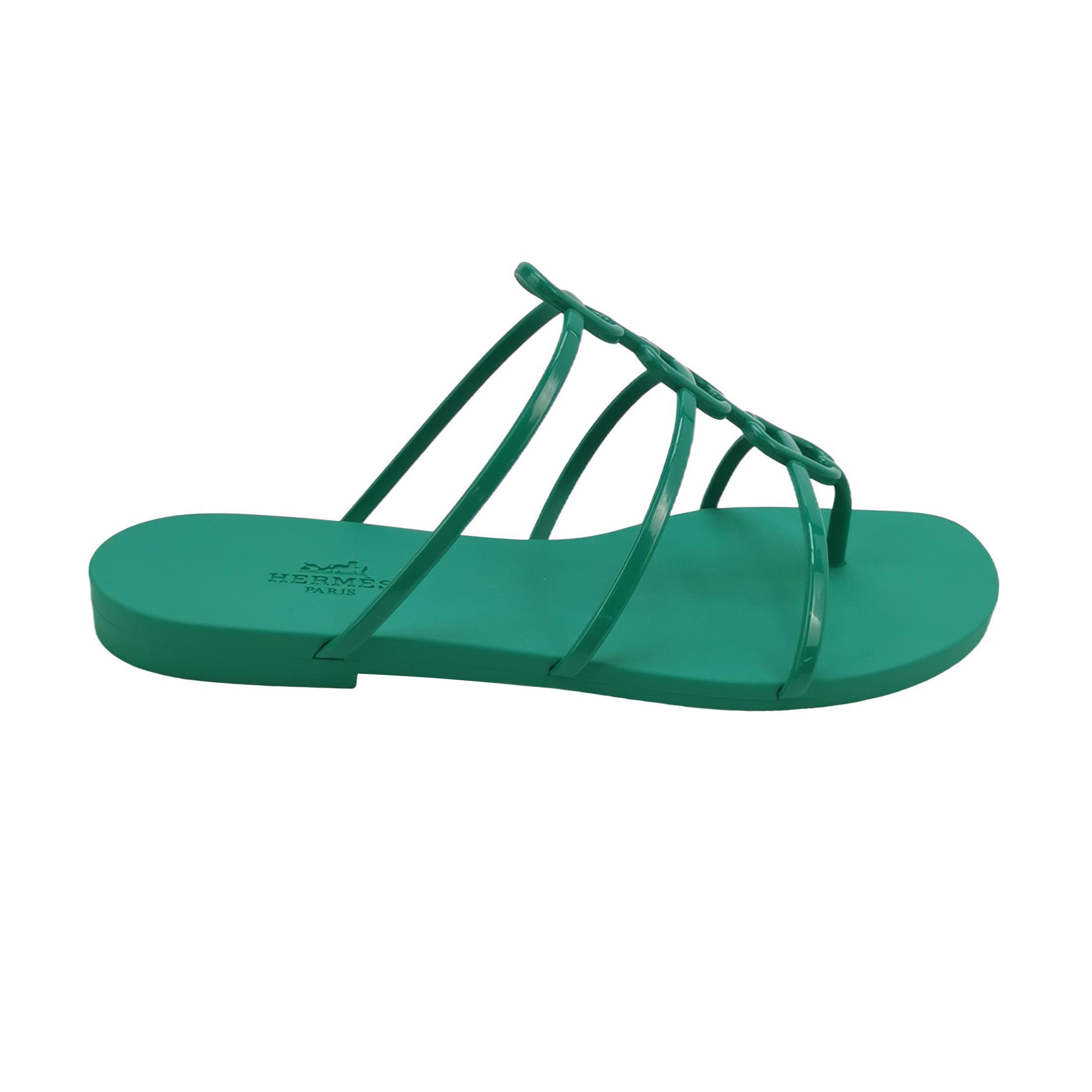 Hermes Hermes Women 6 Sandals Size US 6 / IT 36 - 1 Preview