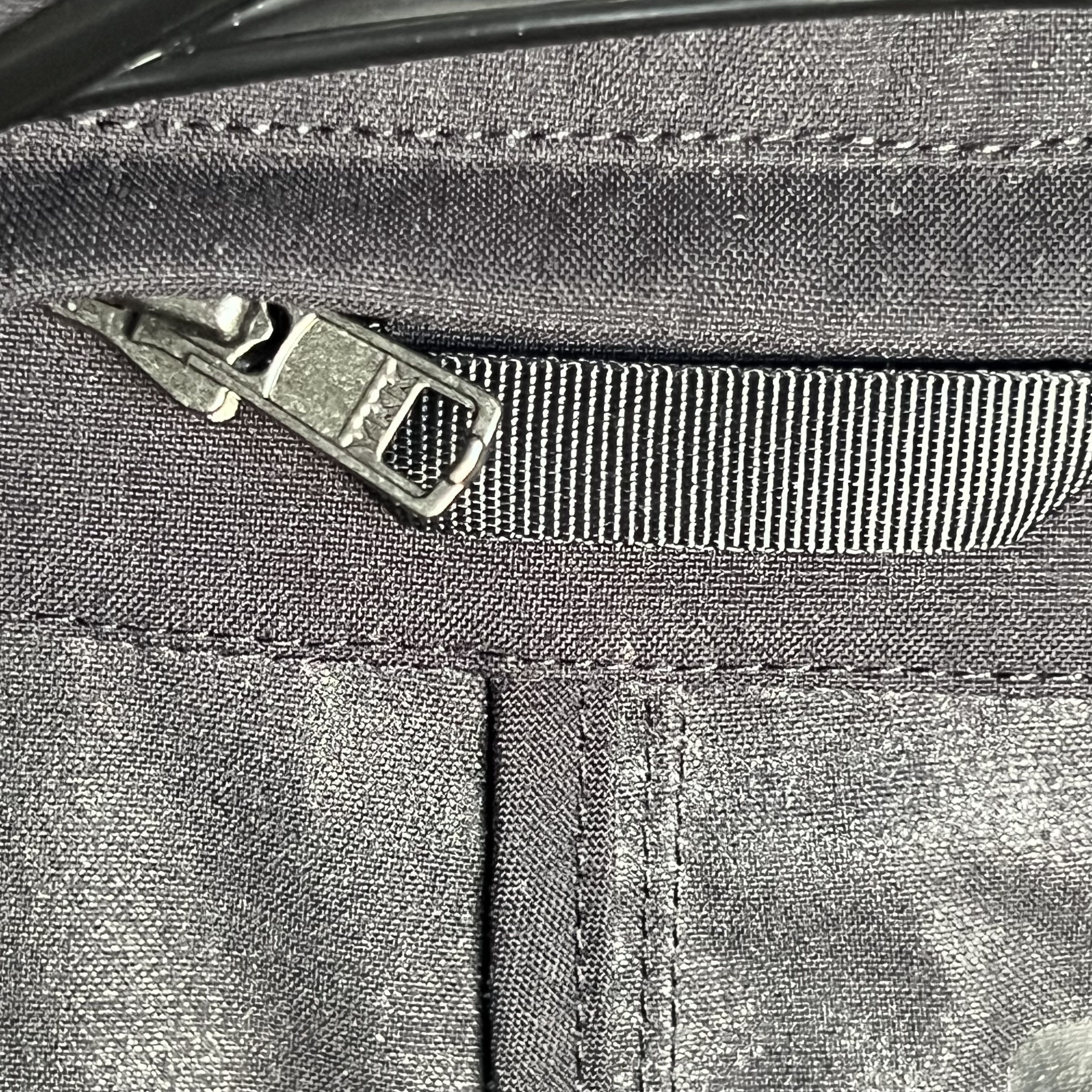 Acronym SS24 J1WB-E / Small / Black Size US S / EU 44-46 / 1 - 7 Thumbnail