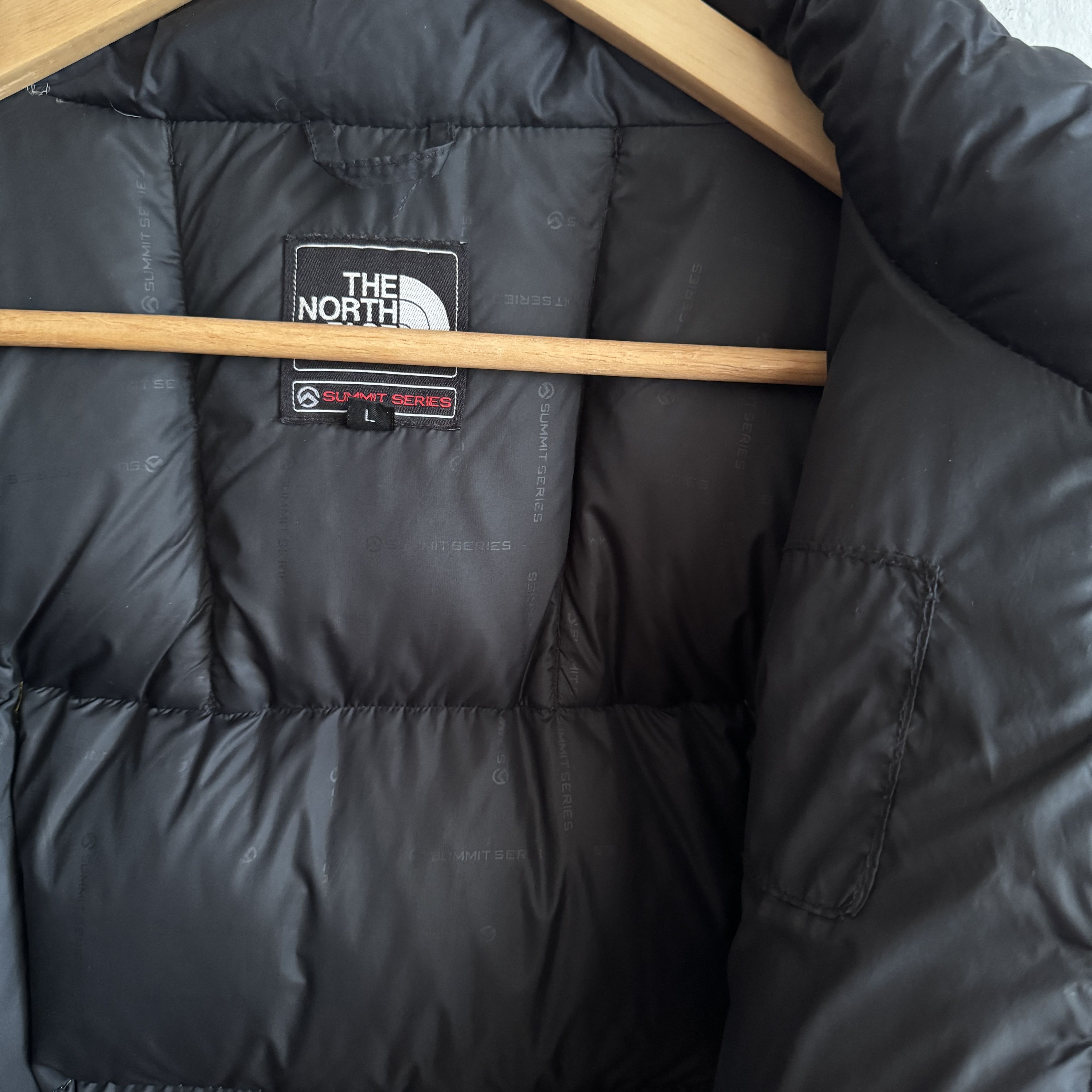 The North Face The North Face Summit Series Men’s Lhotse Down Jacket Korea Size US M / EU 48-50 / 2 - 13 Thumbnail
