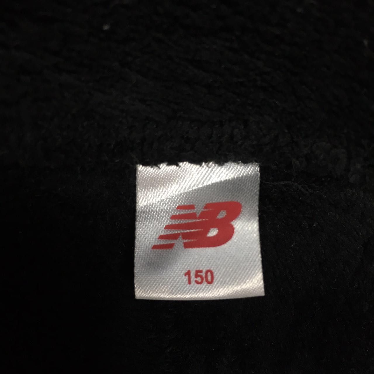 New Balance Vtg NEW BALANCE Established 1906 Boston Athletics Size XXS / US 00 / IT 34 - 4 Thumbnail