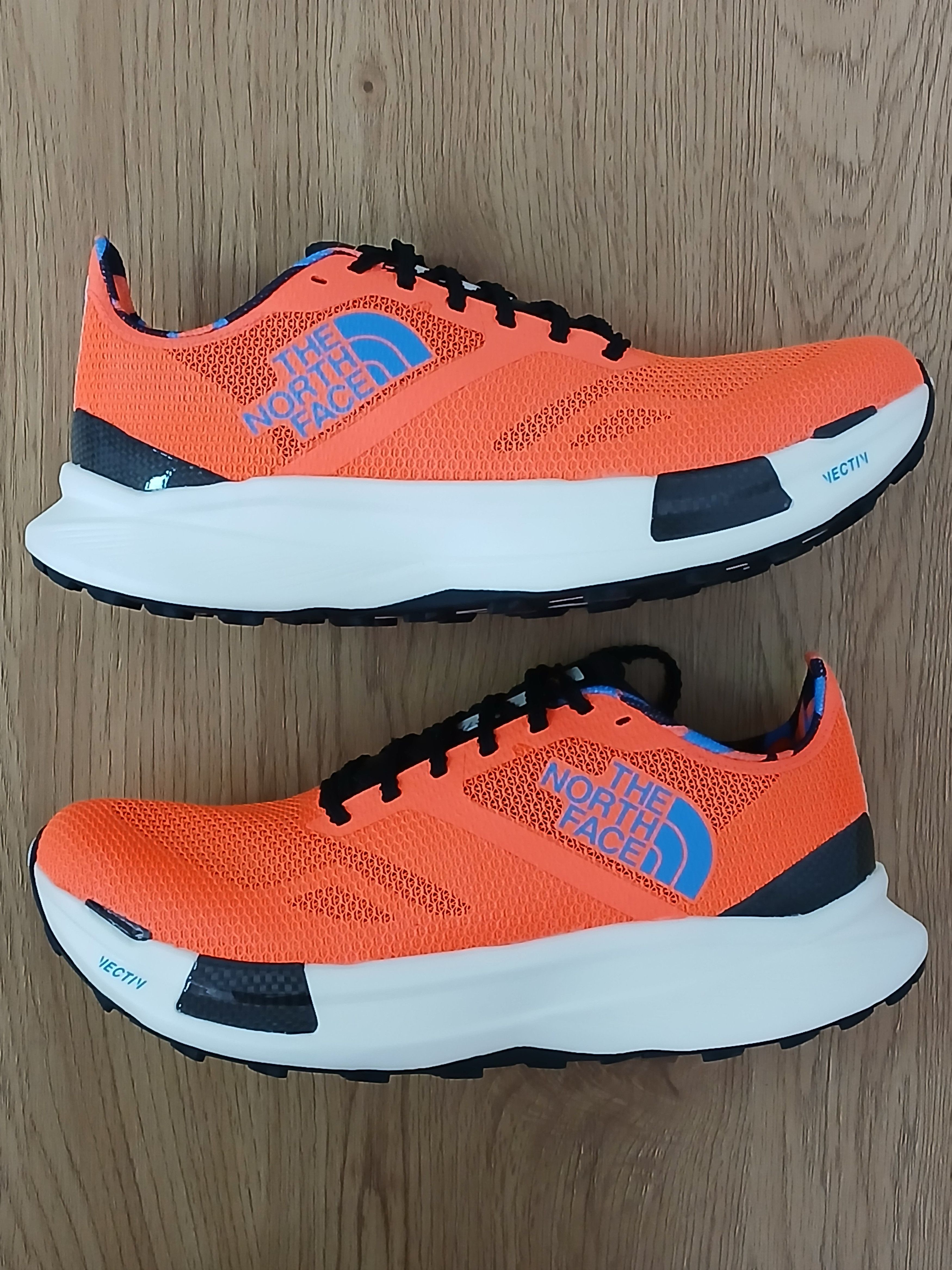 The North Face New The North Face Summit Vectiv Pro Athlete 2023 Sneakers Size US 11.5 / EU 44-45 - 2 Thumbnail