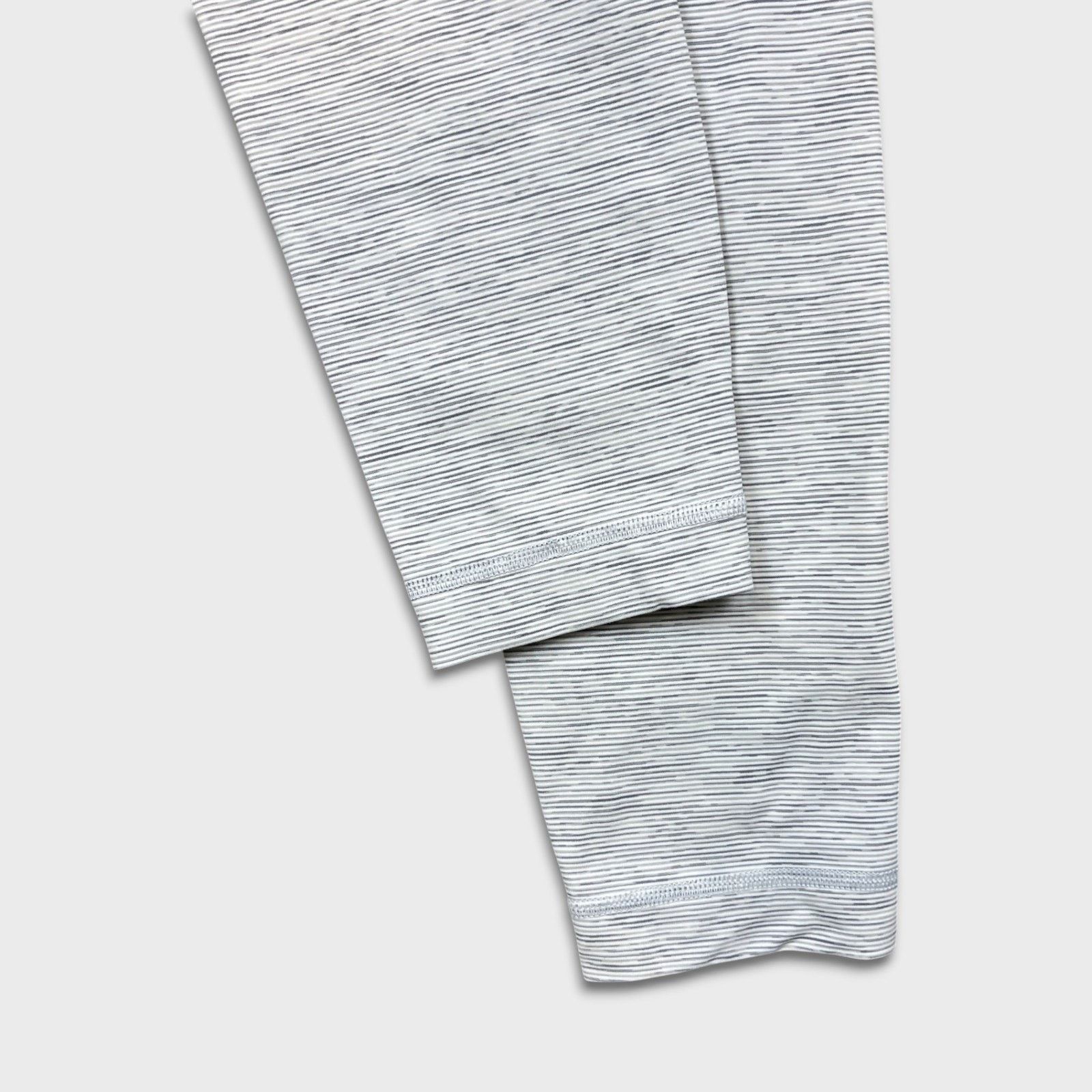 Lululemon Lululemon Wunder Under High-Rise Tight 25" *Luxtreme Size 4 Size 27" / US 4 / IT 40 - 7 Thumbnail
