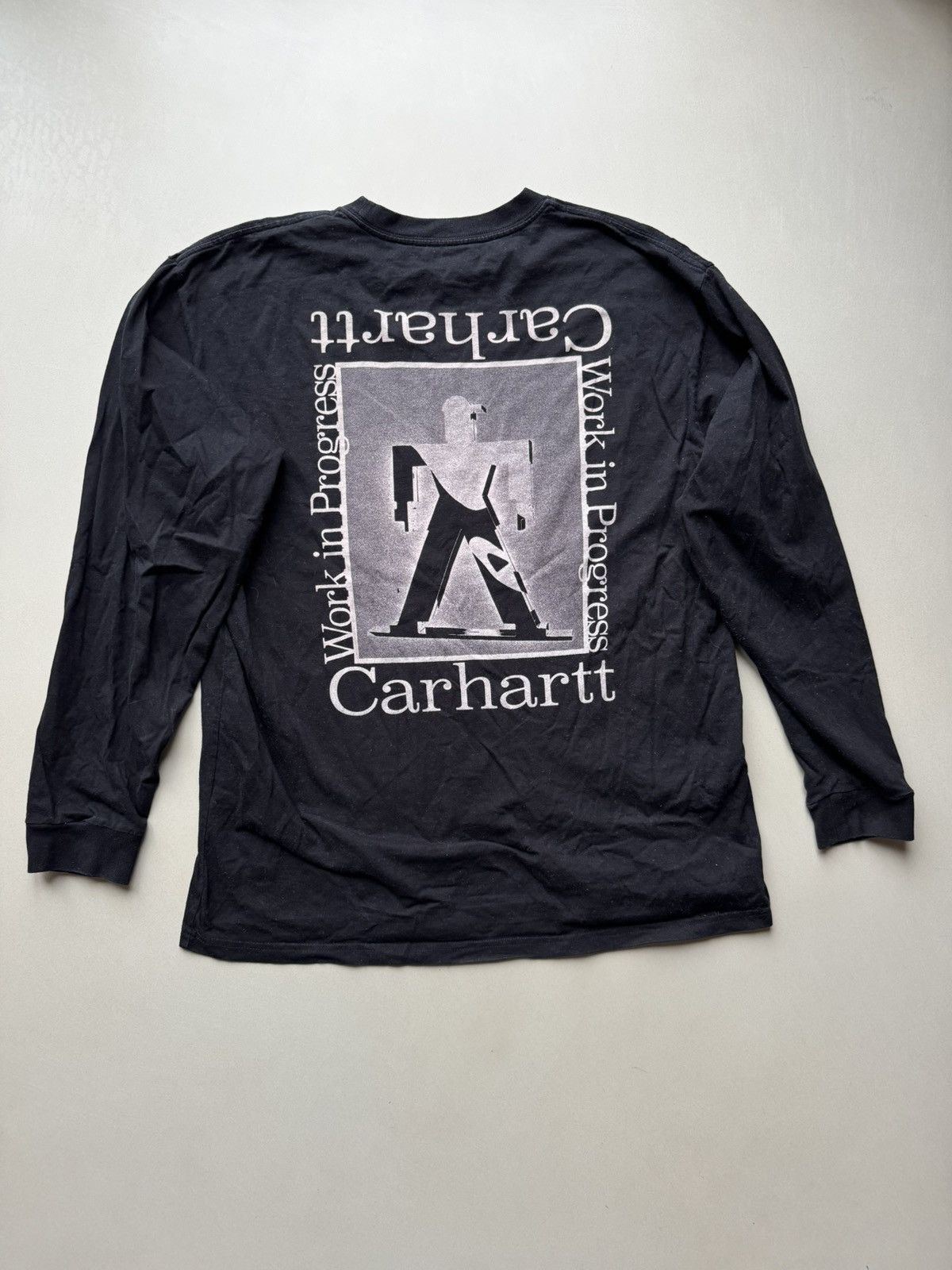 Carhartt longsleeve T-shirt