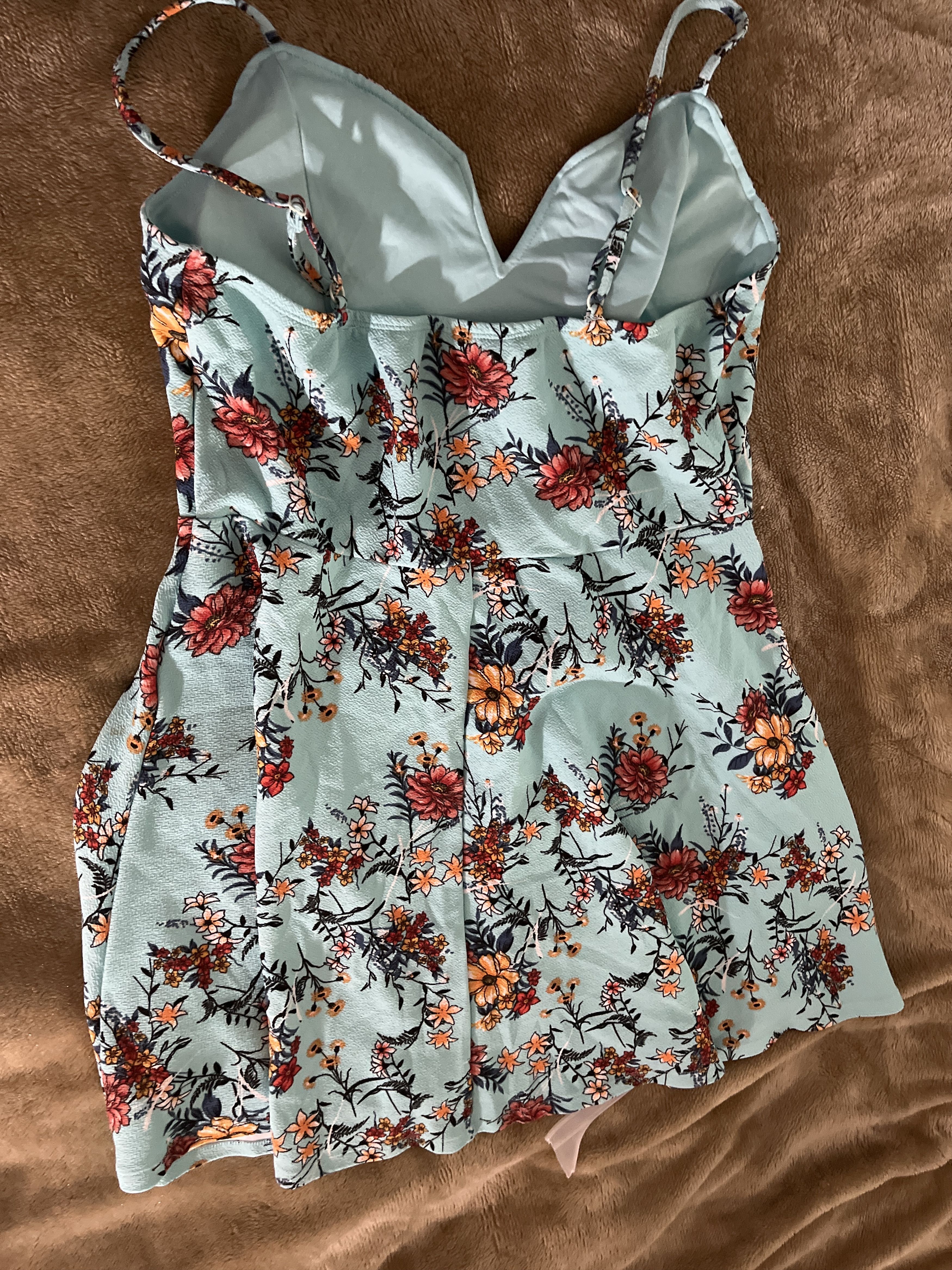 Other Garden party dress Size XL / US 12-14 / IT 48-50 - 2 Thumbnail