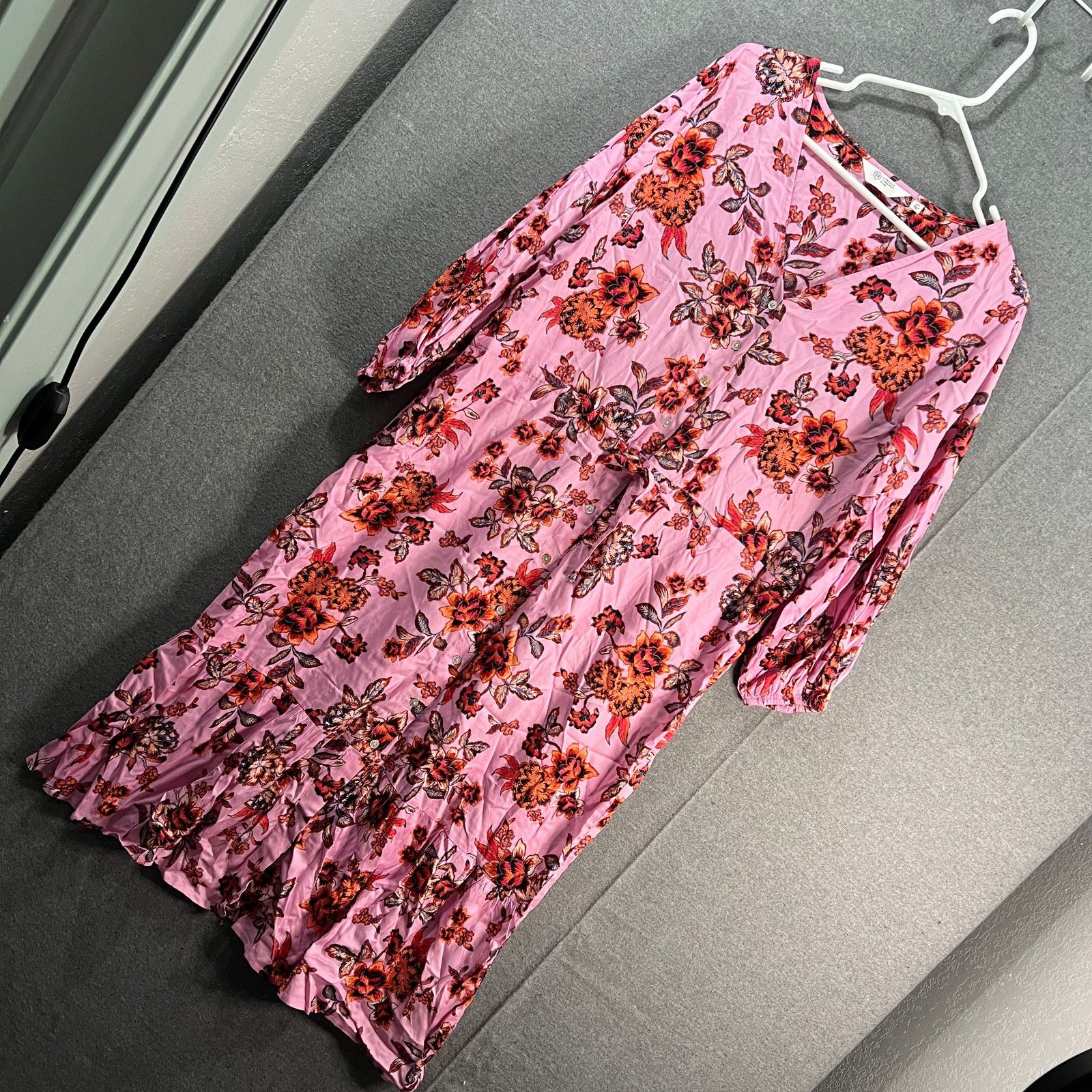 Other Candace Cameron Bure Regular Printed Buton-Front Size M / US 6-8 / IT 42-44 - 4 Thumbnail