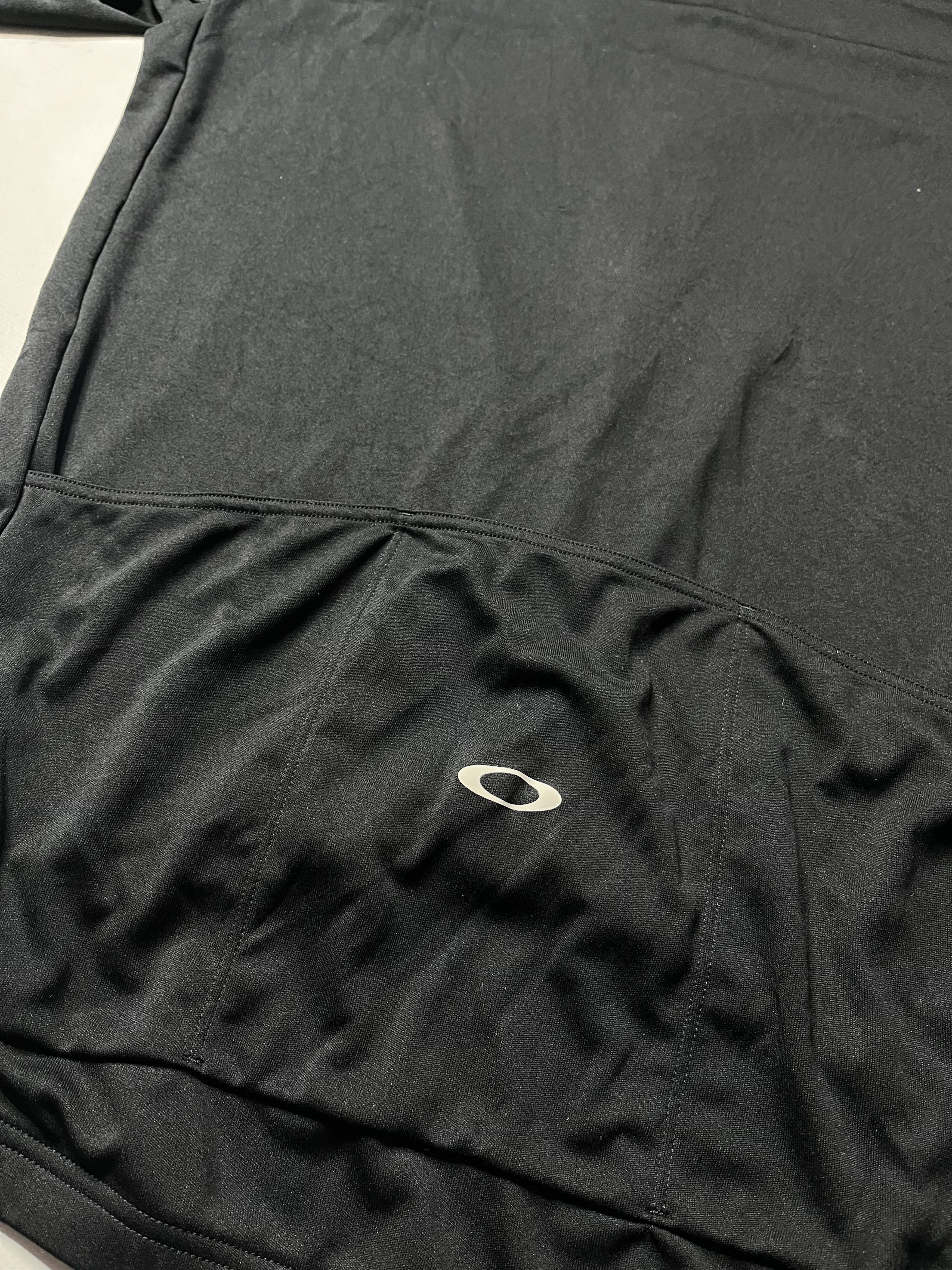 Oakley Oakley bike jersey Size US L / EU 52-54 / 3 - 11 Thumbnail