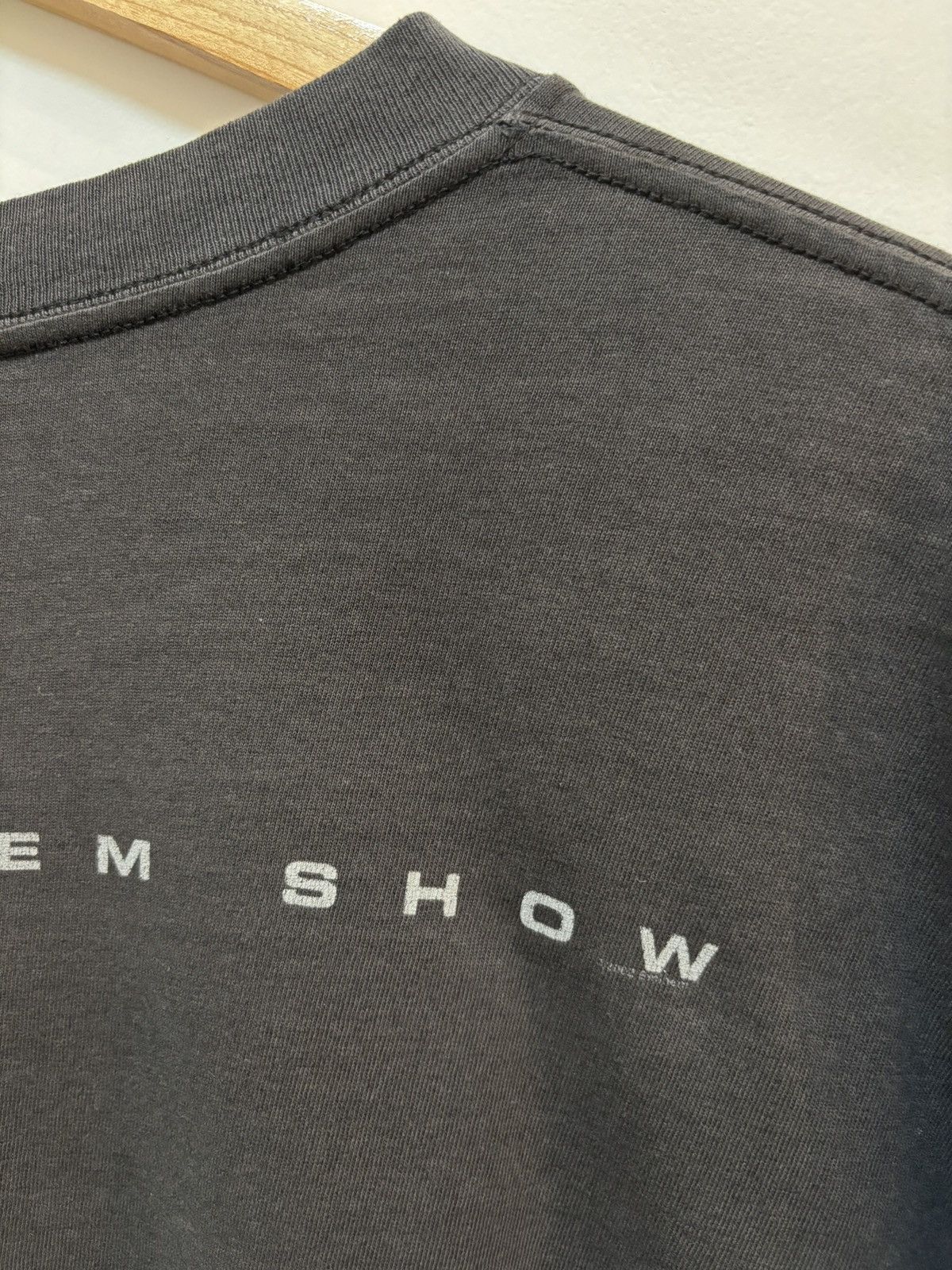 Eminem Vintage 2002 Eminem The Eminem Show Size US L / EU 52-54 / 3 - 4 Thumbnail