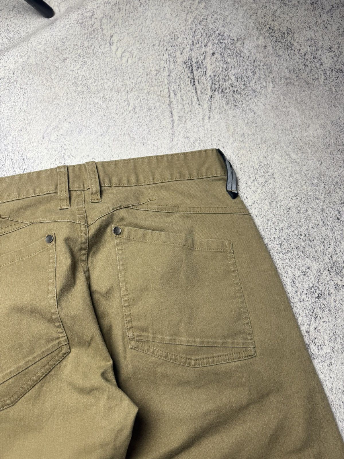 Oakley Oakley Vintage Pants Y2K USA Size US 32 / EU 48 - 16 Thumbnail