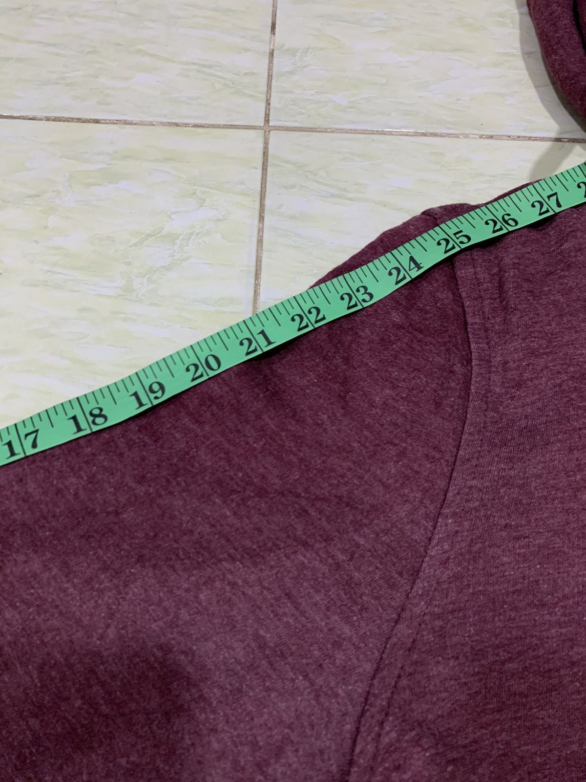 Gap × Vintage Vintage Gap Hoodie With Embroidery Spellout Full Zipper Size US L / EU 52-54 / 3 - 10 Thumbnail