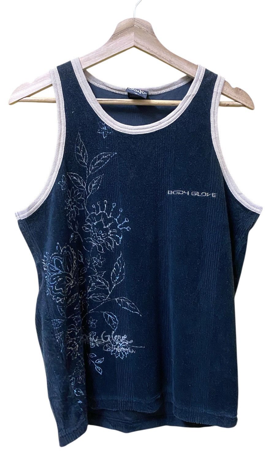 トップス goa python tank top ifsixwasnine goaパイソン タンクトップ python ifsixwasnine - メルカリ