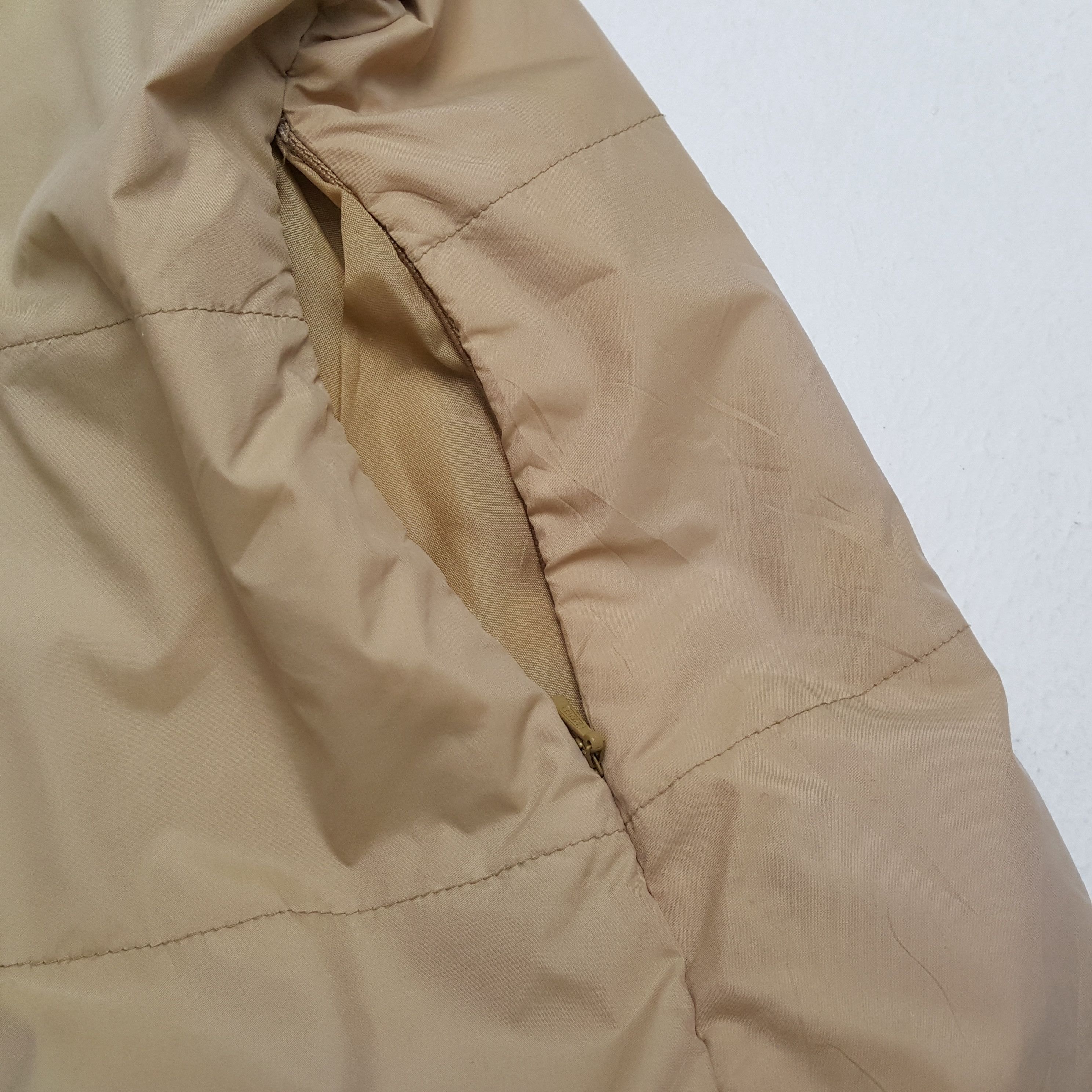 Burberry × Vintage BURBERRY LONDON Fashion Style Custom Art Jacket Size US M / EU 48-50 / 2 - 8 Thumbnail
