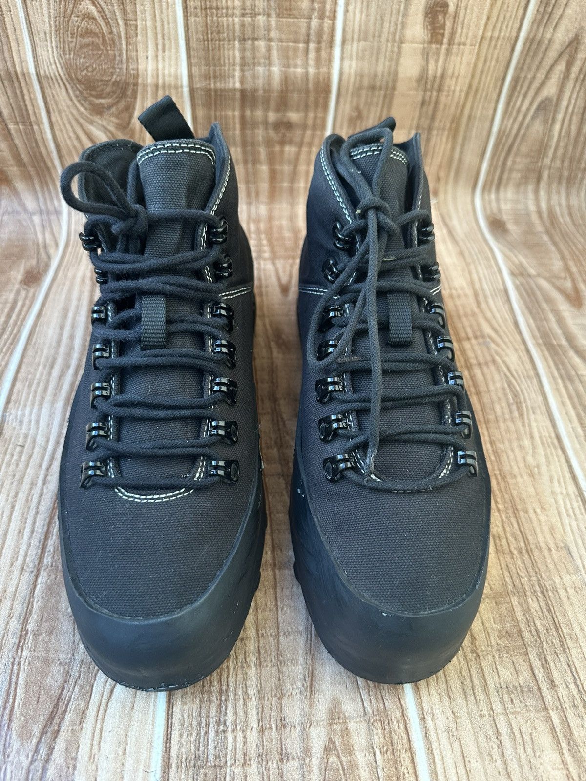 ROA Roa CVO Hiking Boots in Black Size US 6 / EU 39 - 4 Thumbnail