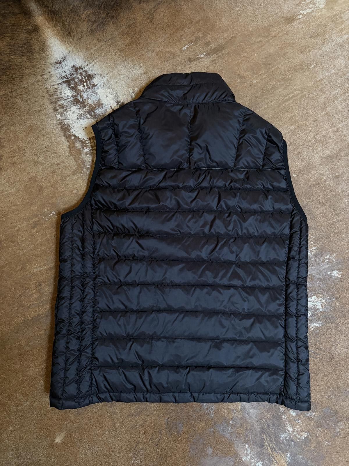 Alfred Dunhill Dunhill Gilet Size US M / EU 48-50 / 2 - 9 Thumbnail