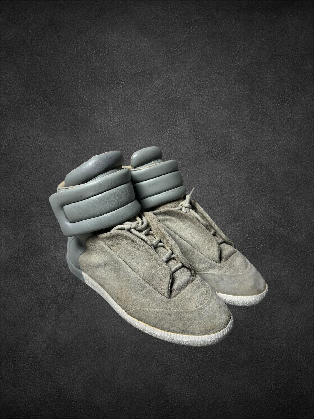 Maison Margiela Maison Margiela Future Size US 7 / EU 40 - 2 Thumbnail
