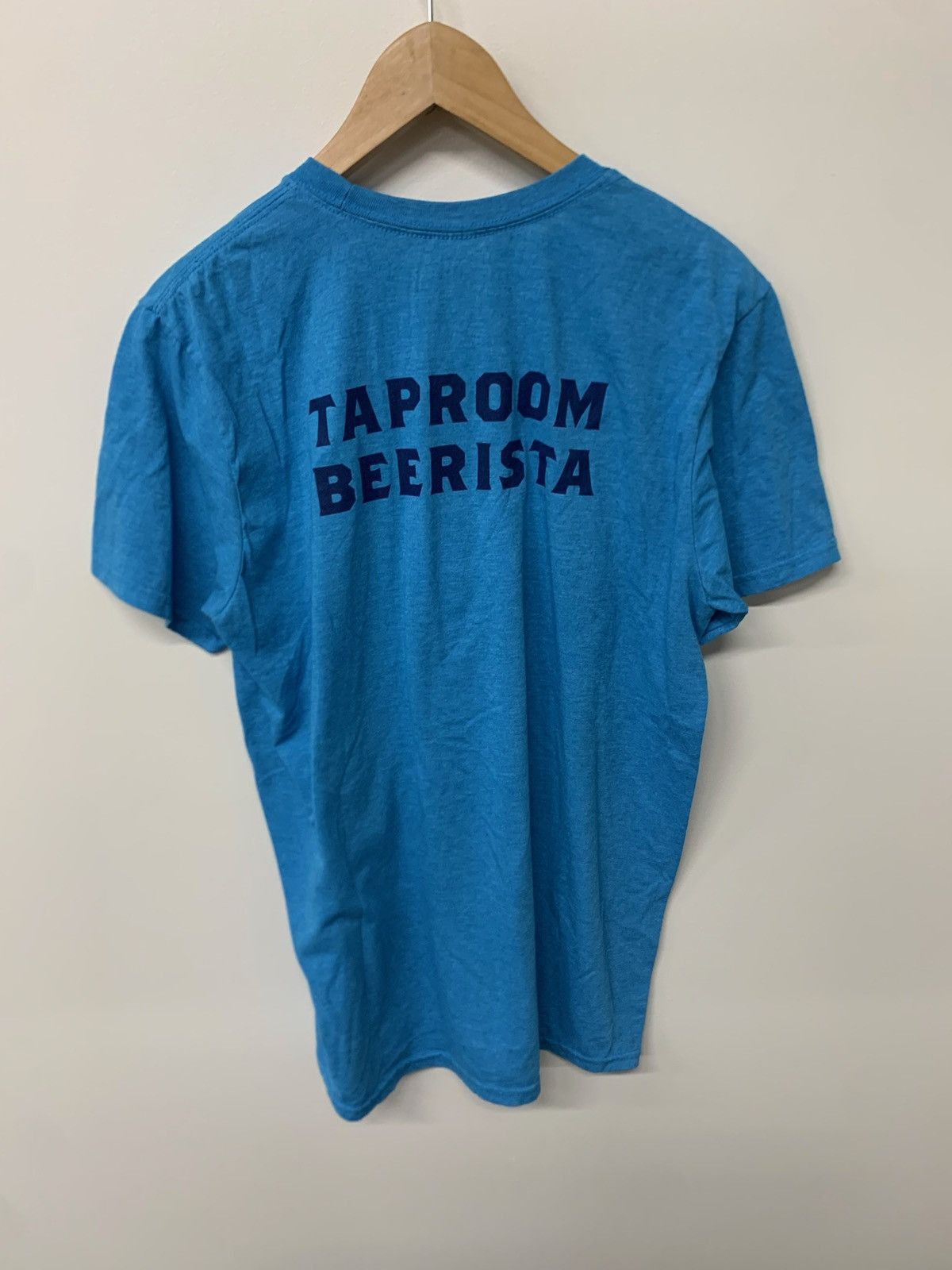 Vintage Vintage Maifest Tee Size US L / EU 52-54 / 3 - 1 Thumbnail